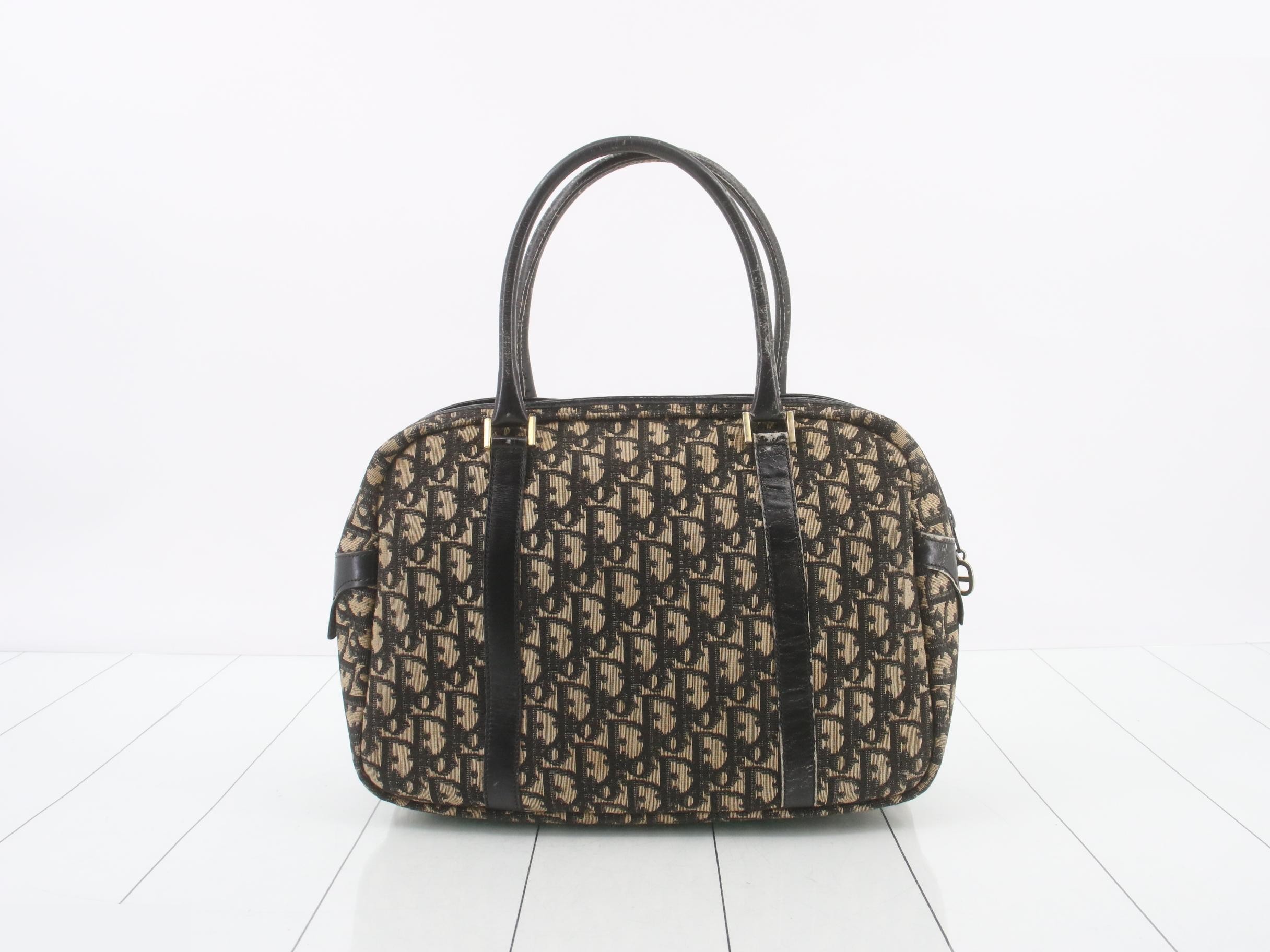 Trotter handbag — view 2