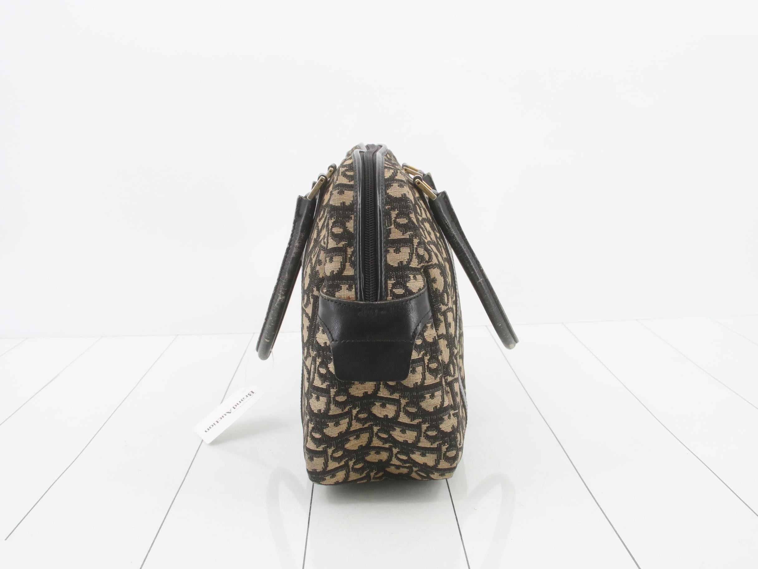 Trotter handbag — view 3