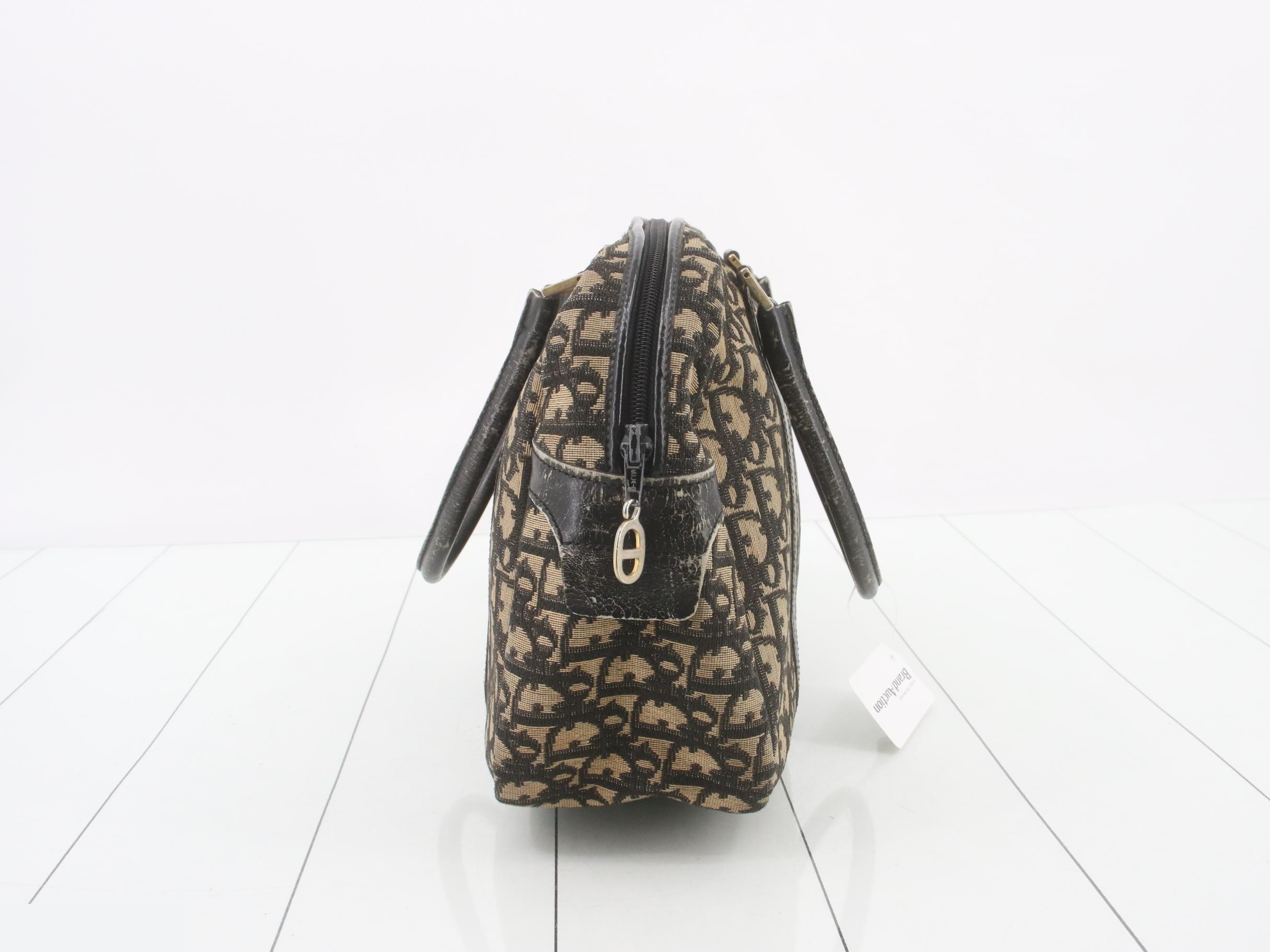 Trotter handbag — view 4