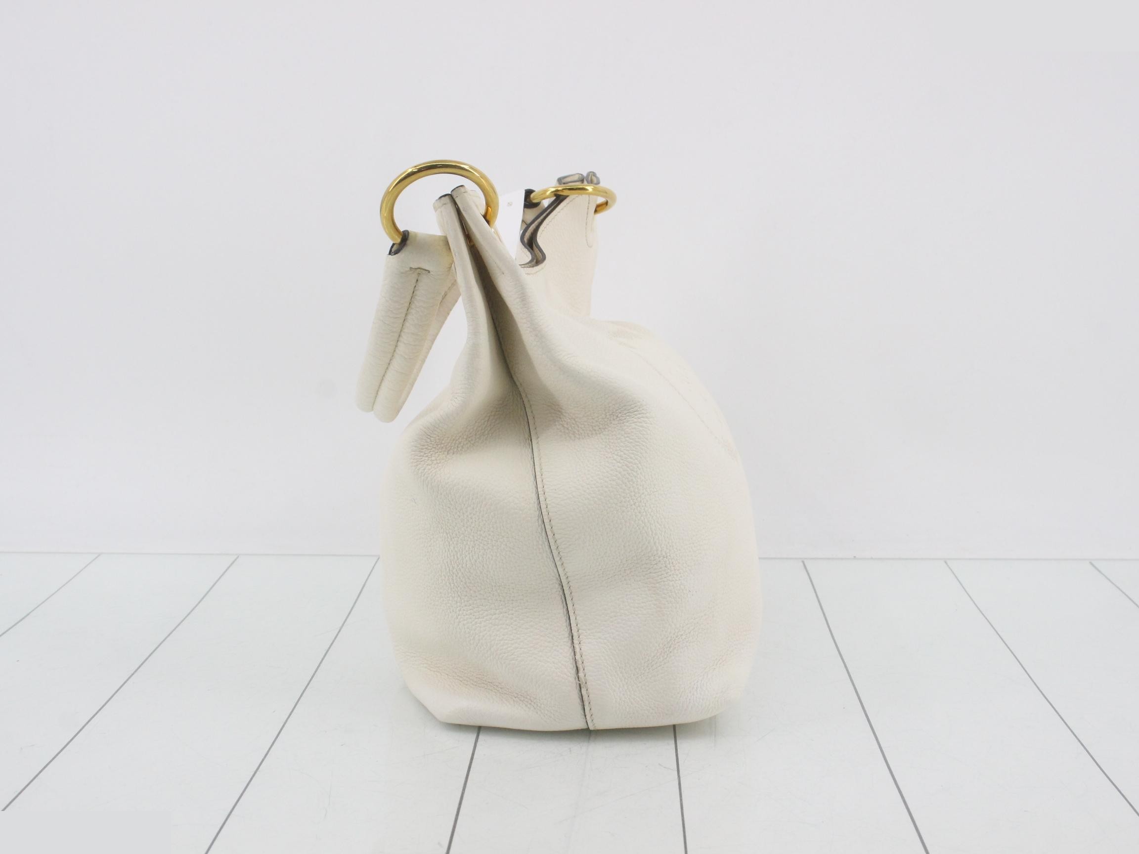 Shoulder bag — view 4