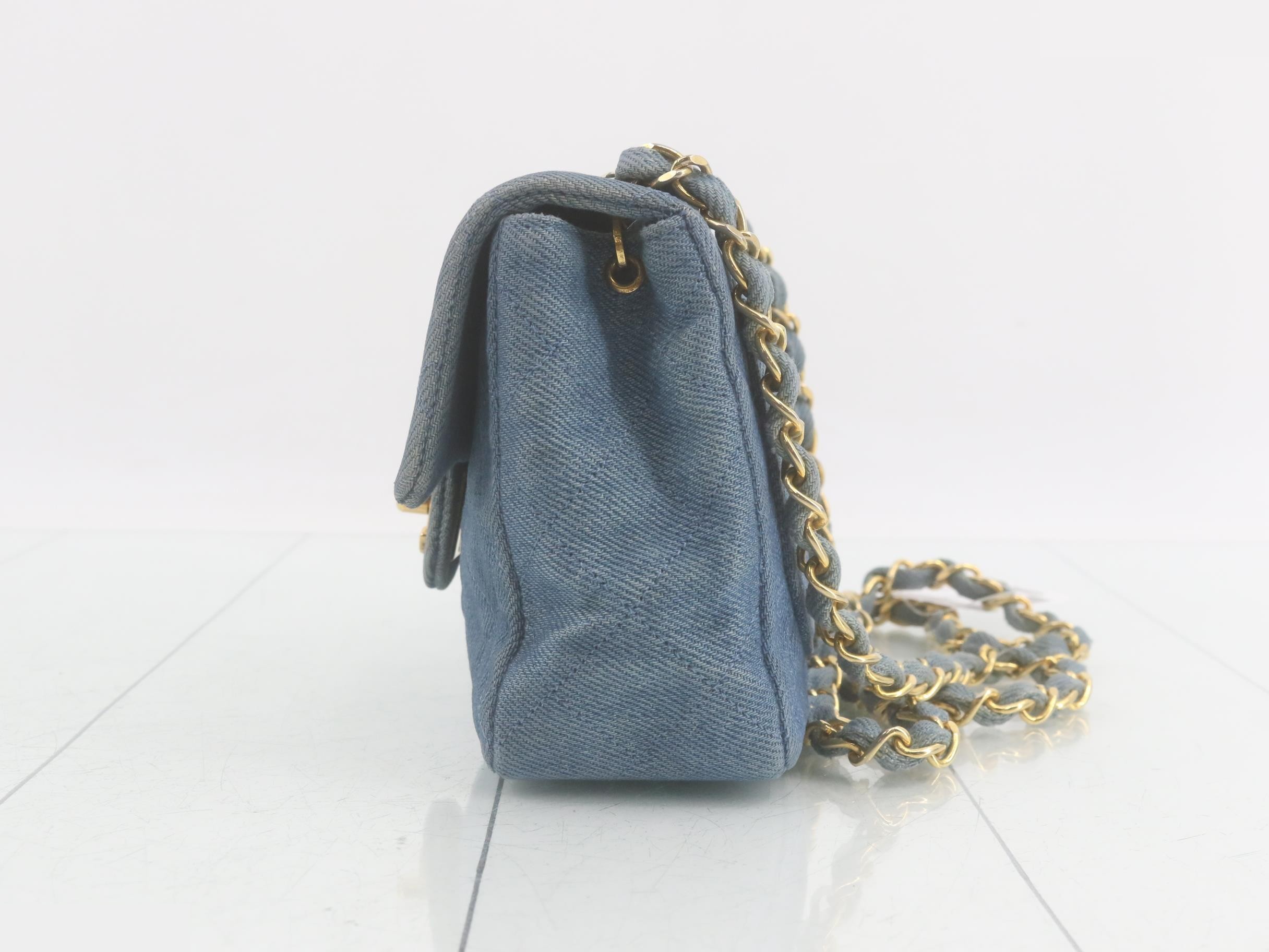 Matelassé (bag) - Shoulder bag — view 3