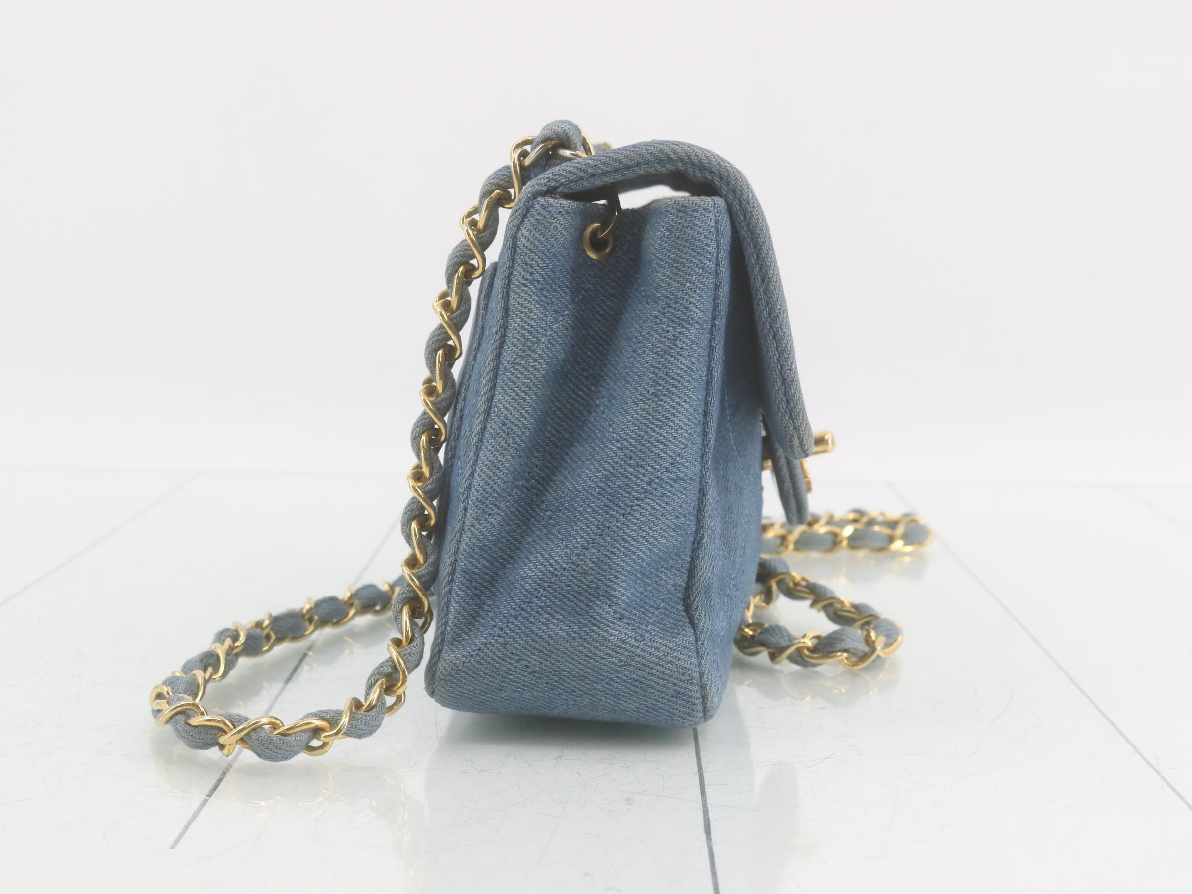 Matelassé (bag) - Shoulder bag — view 4
