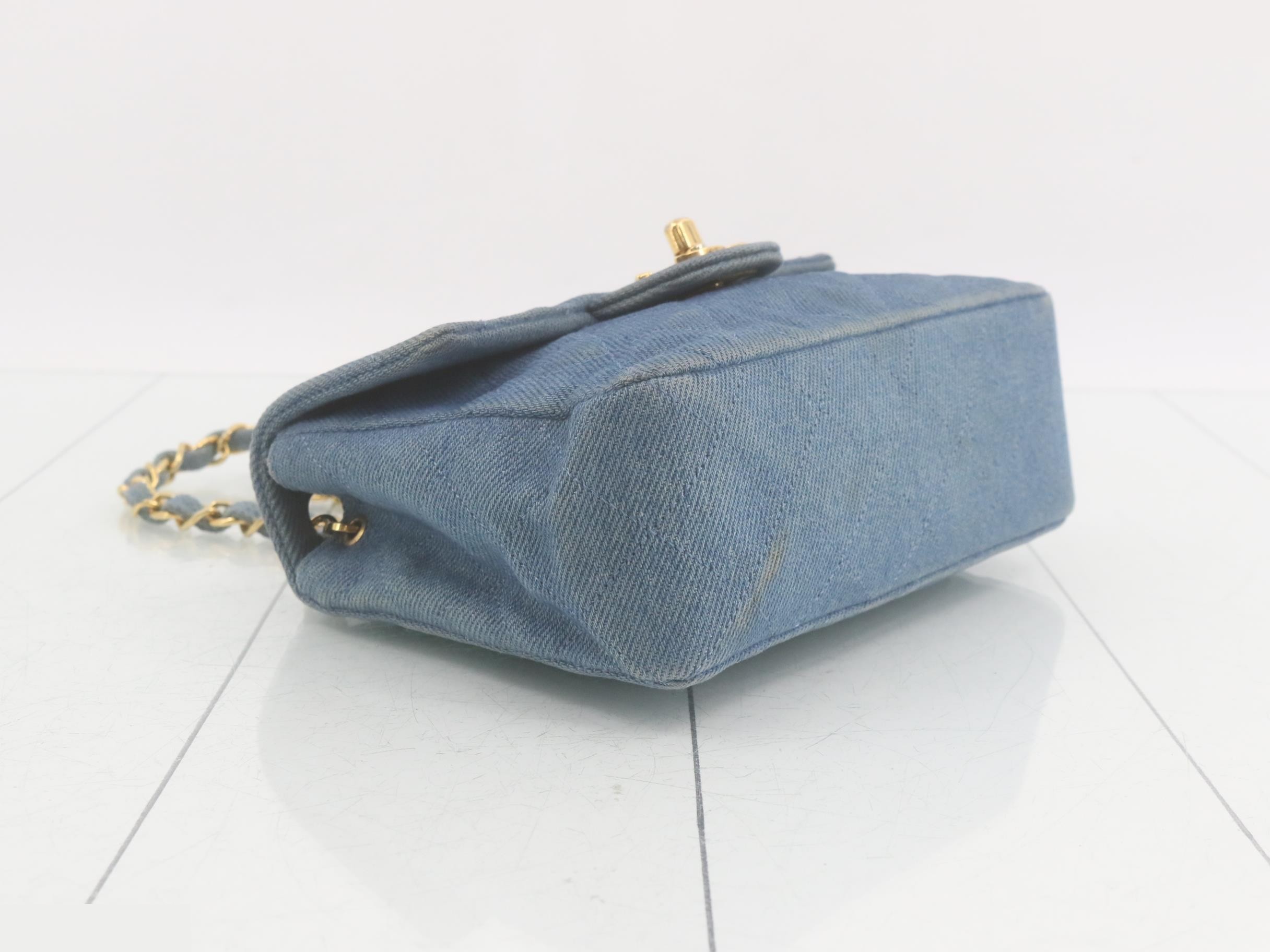 Matelassé (bag) - Shoulder bag — view 5