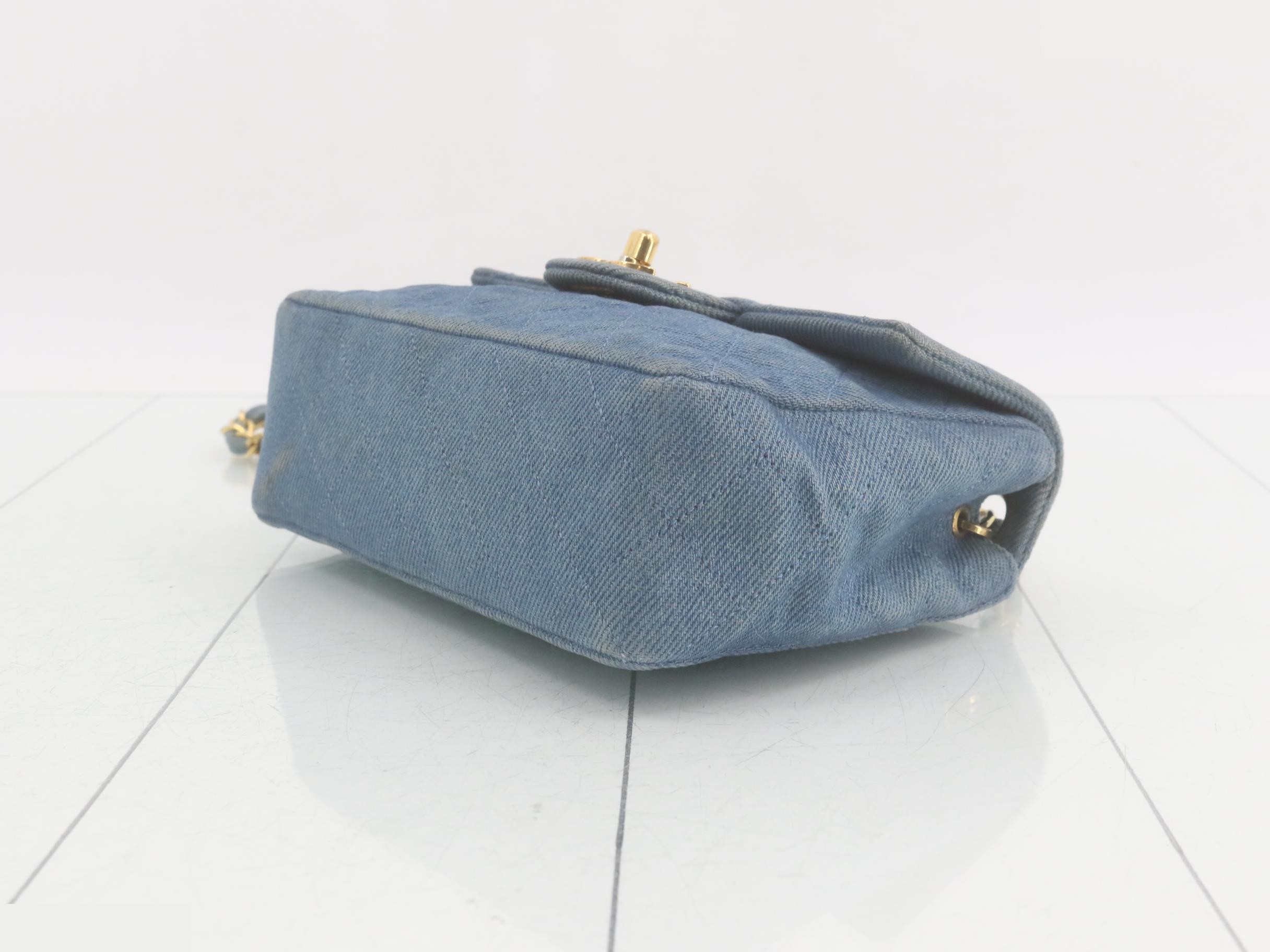 Matelassé (bag) - Shoulder bag — view 6