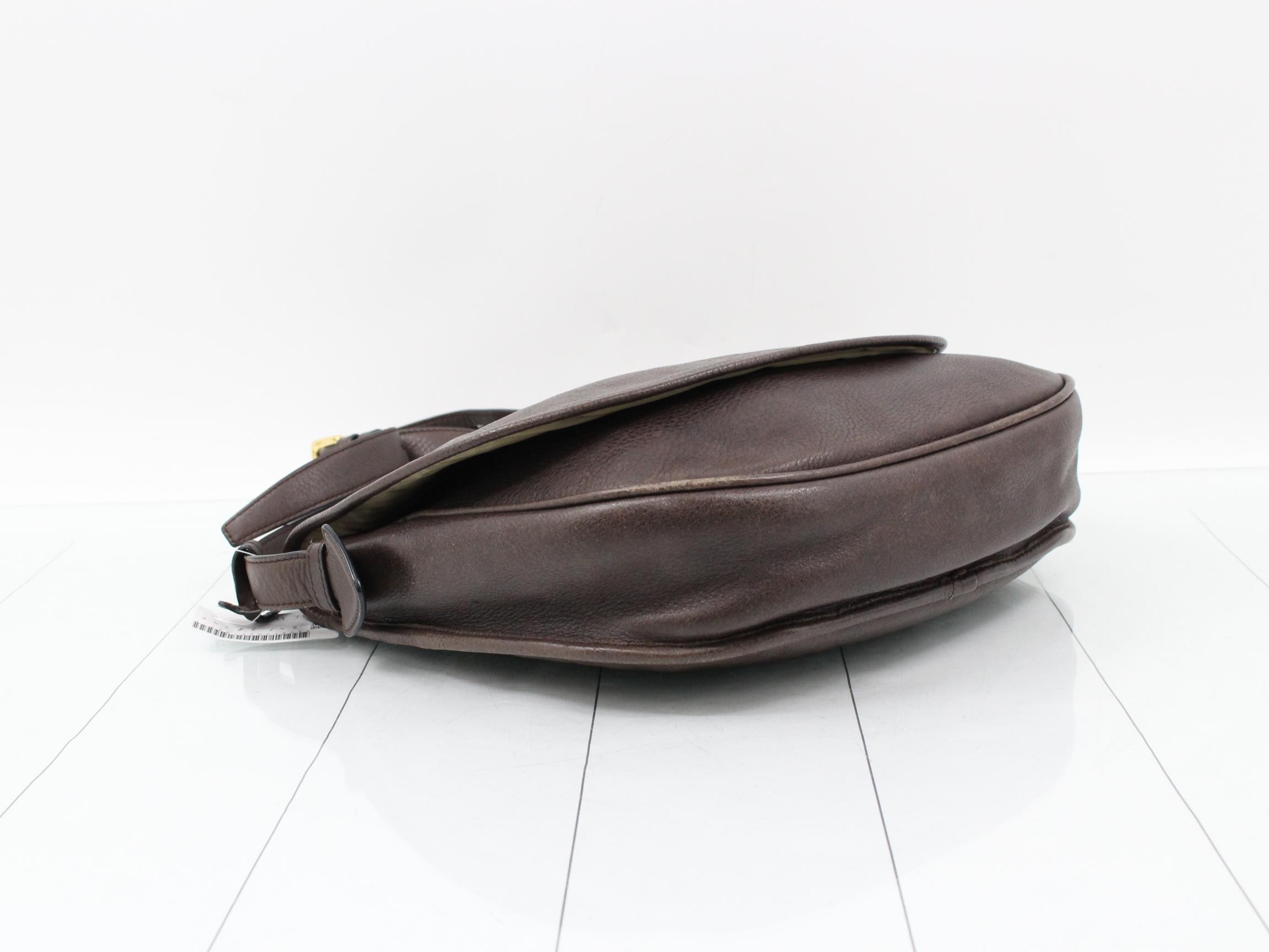 Heritage shoulder bag — view 5