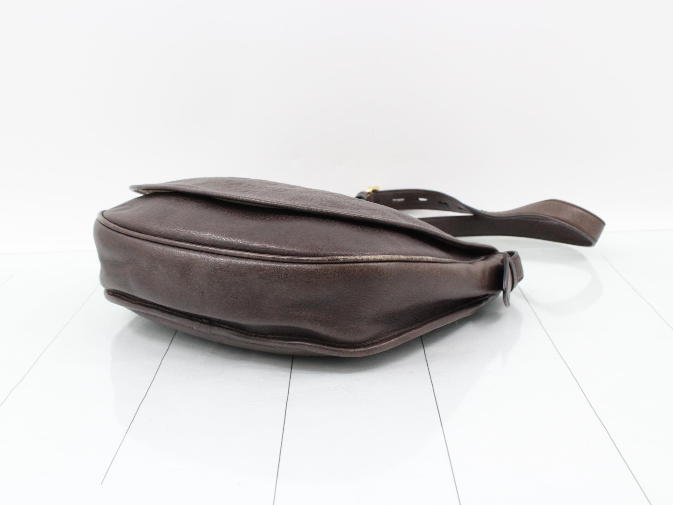 Heritage shoulder bag — view 6