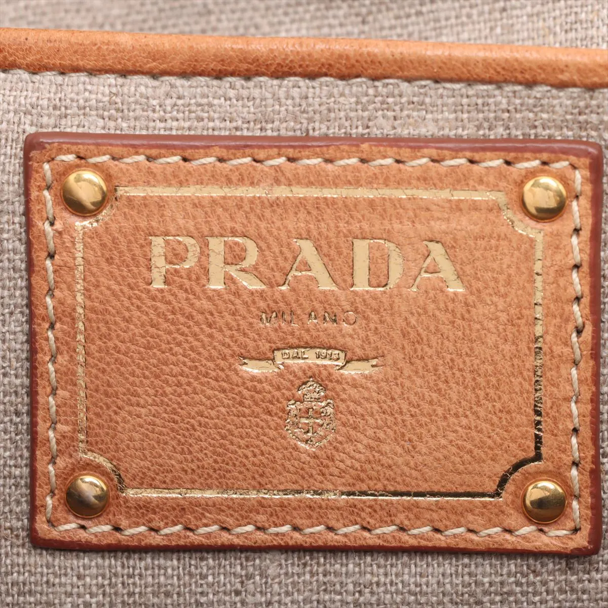 denim chain shoulder bag blue — view 12