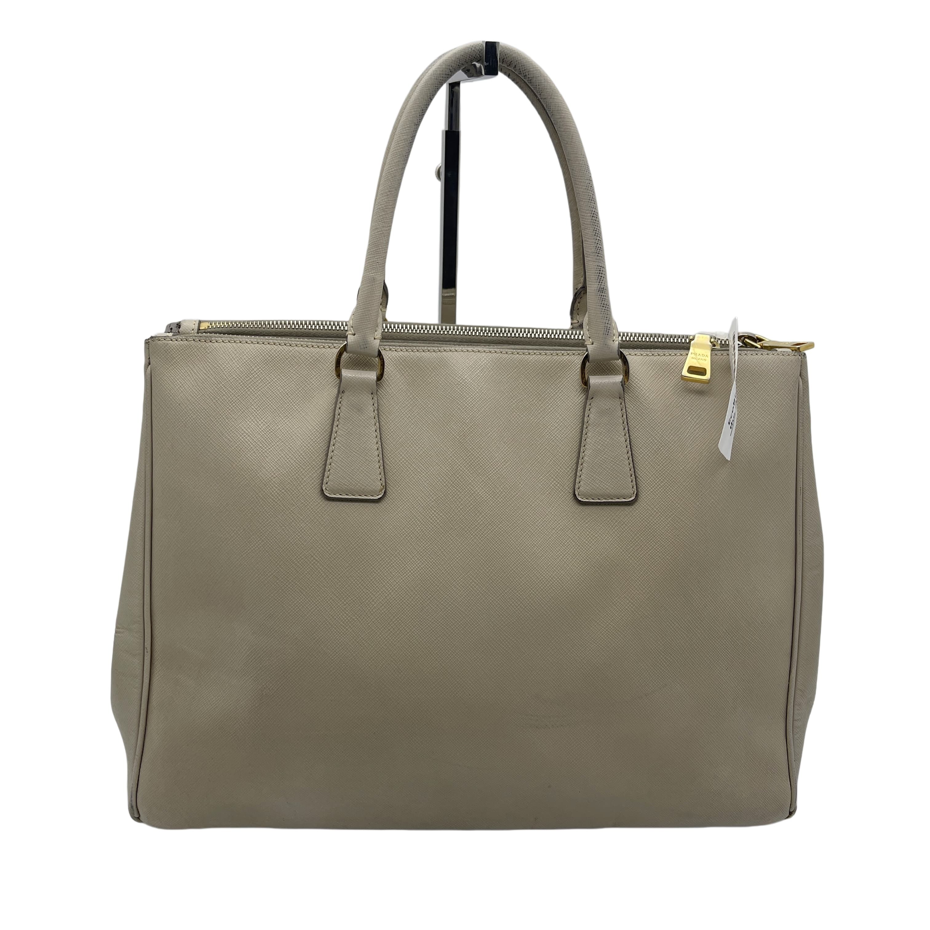 Saffiano — view 2