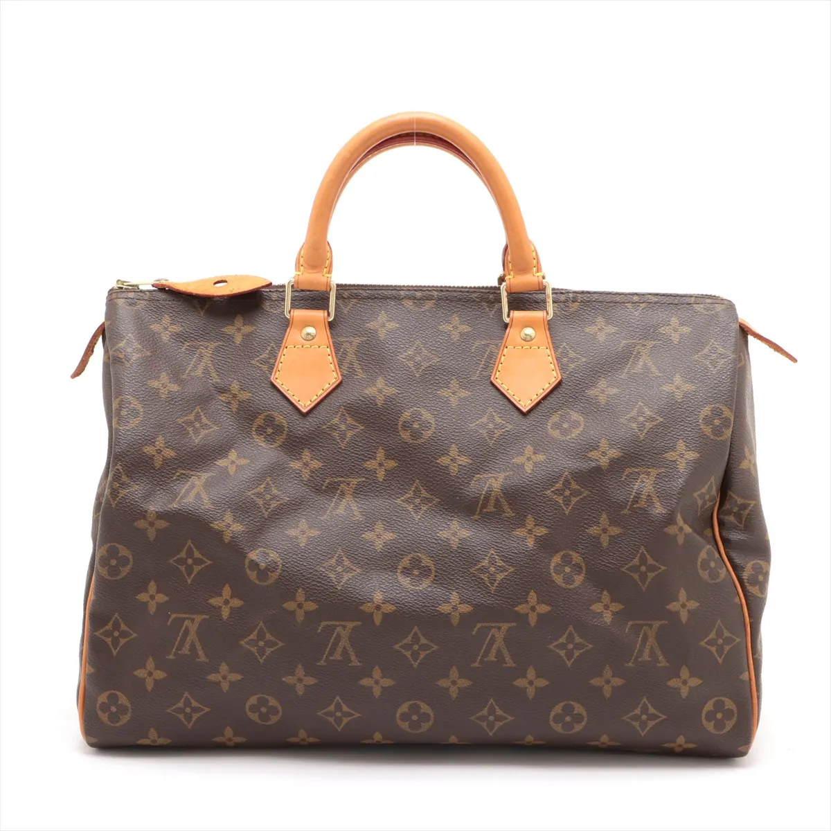 Monogram Speedy 35 M41524 MB0071 Brown — view 2