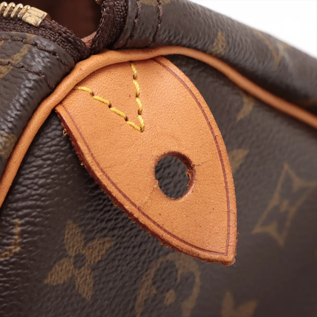 Monogram Speedy 35 M41524 MB0071 Brown — view 11