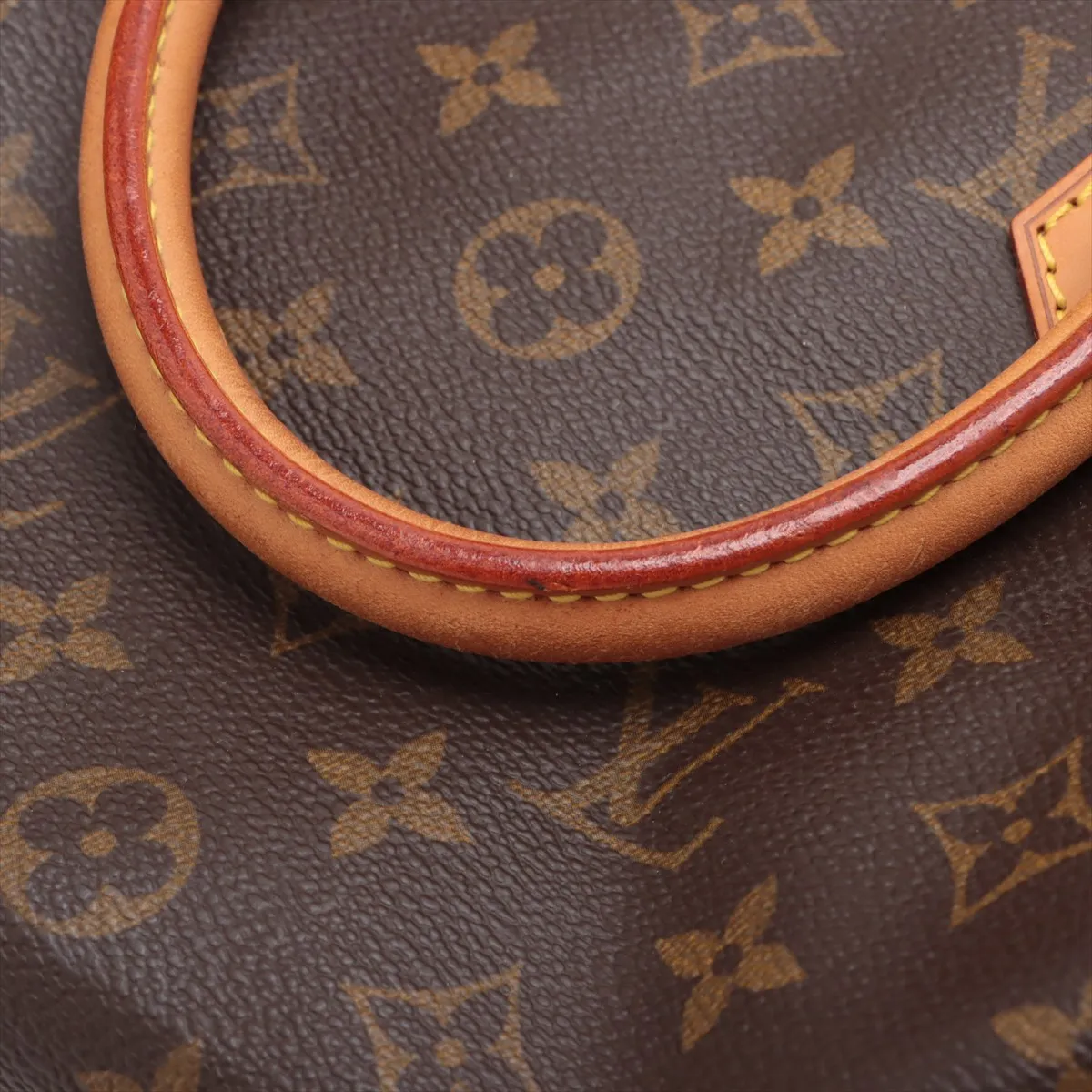 Monogram Speedy 35 M41524 MB0071 Brown — view 14