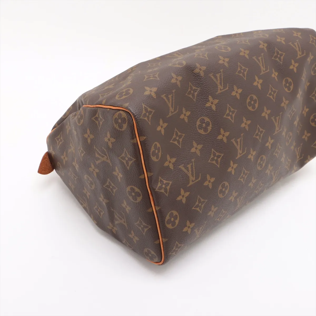Monogram Speedy 35 M41524 MB0071 Brown — view 4