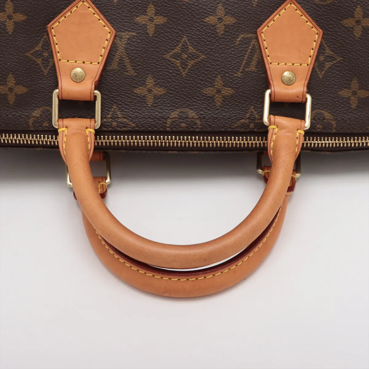 Monogram Speedy 35 M41524 MB0071 Brown — view 5
