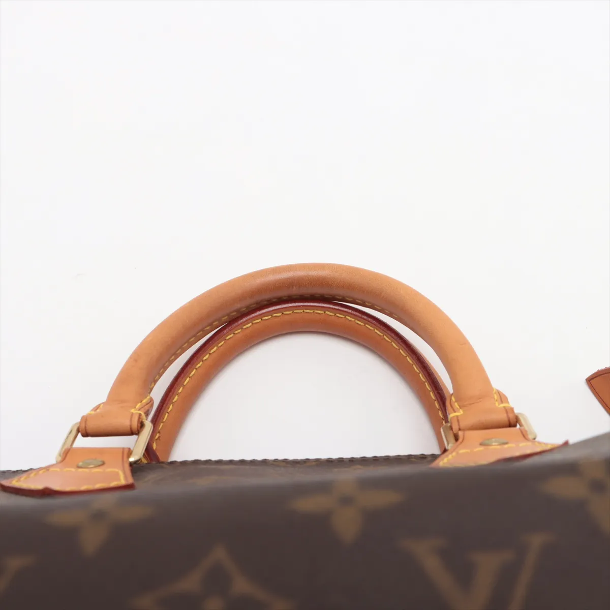 Monogram Speedy 35 M41524 MB0071 Brown — view 6