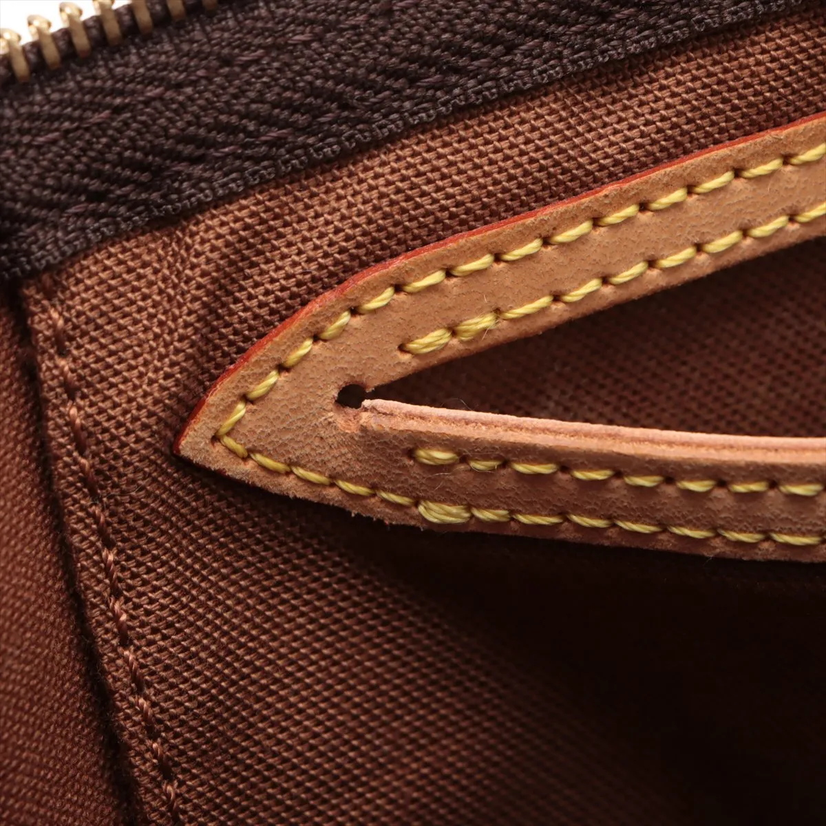 Monogram Speedy 35 M41524 MB0071 Brown — view 10