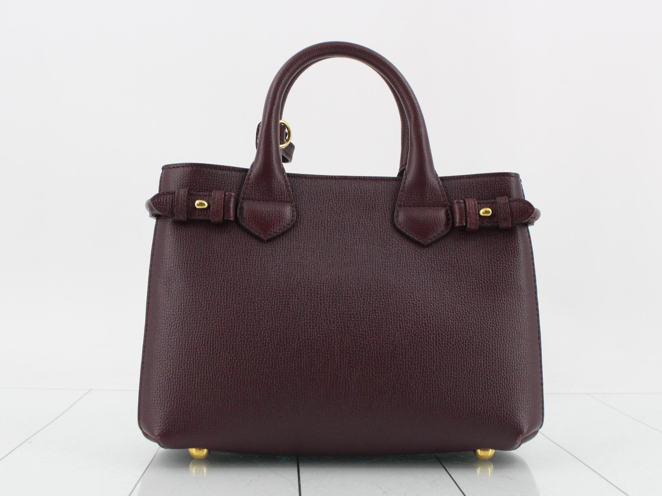 Nova Check Handbag/2-Way Shoulder Bag — view 2