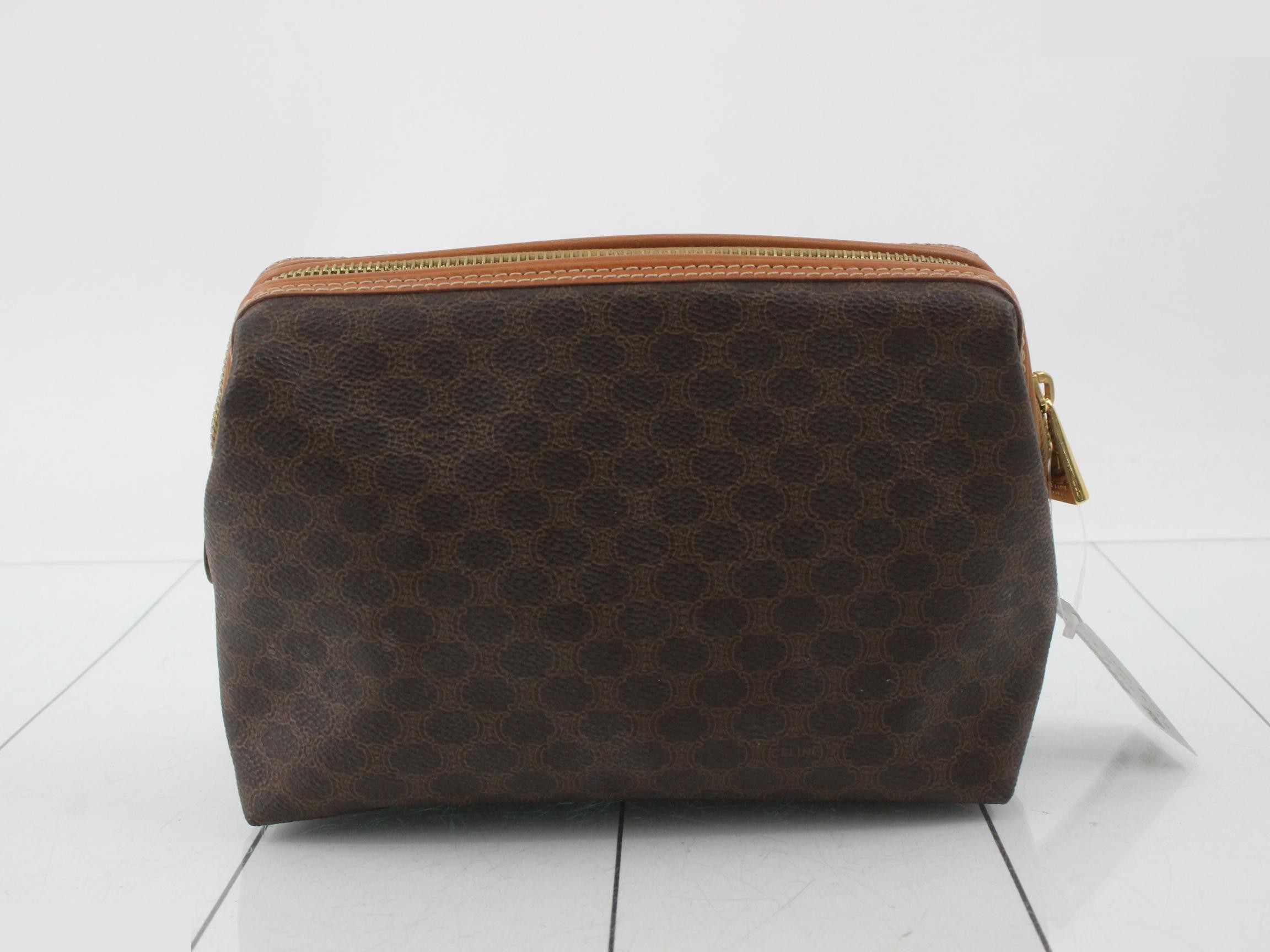Macadam Pouch MC98/1 — view 2