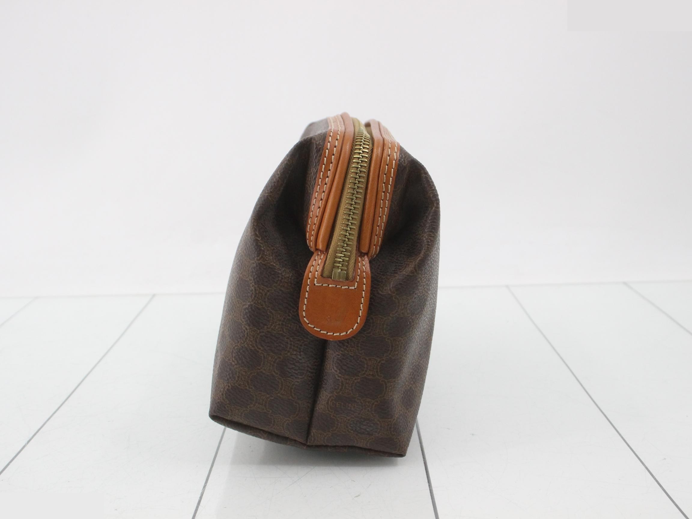 Macadam Pouch MC98/1 — view 3