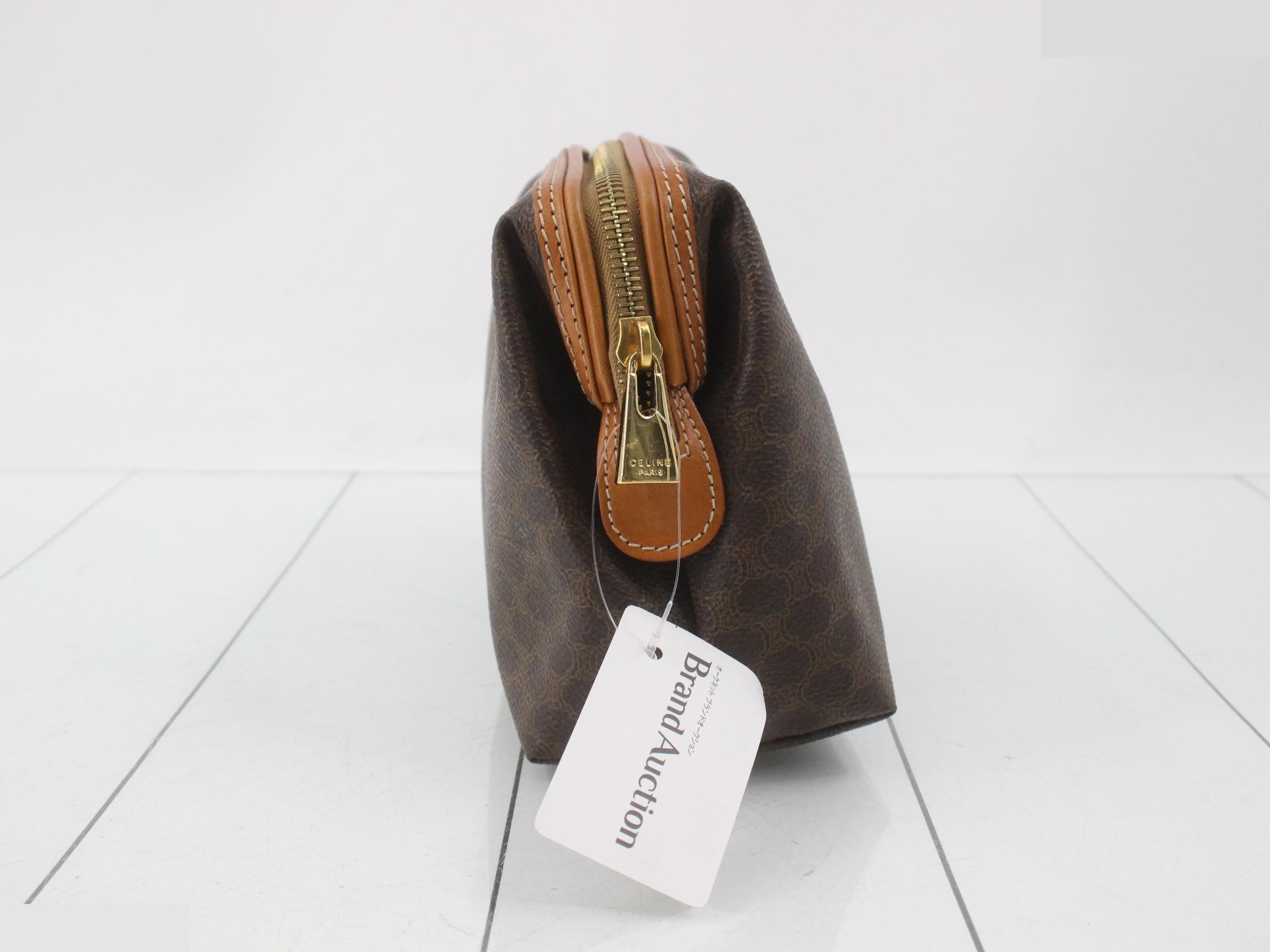 Macadam Pouch MC98/1 — view 4
