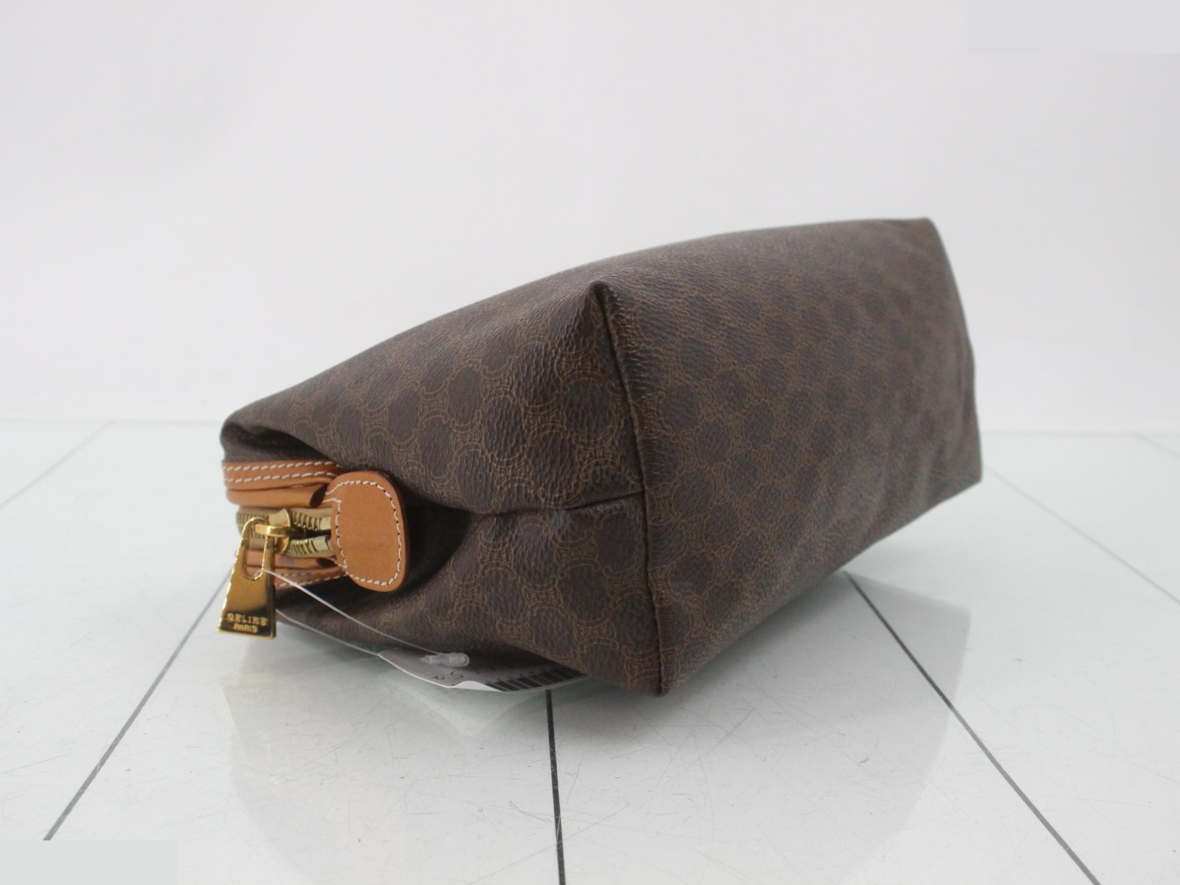 Macadam Pouch MC98/1 — view 5