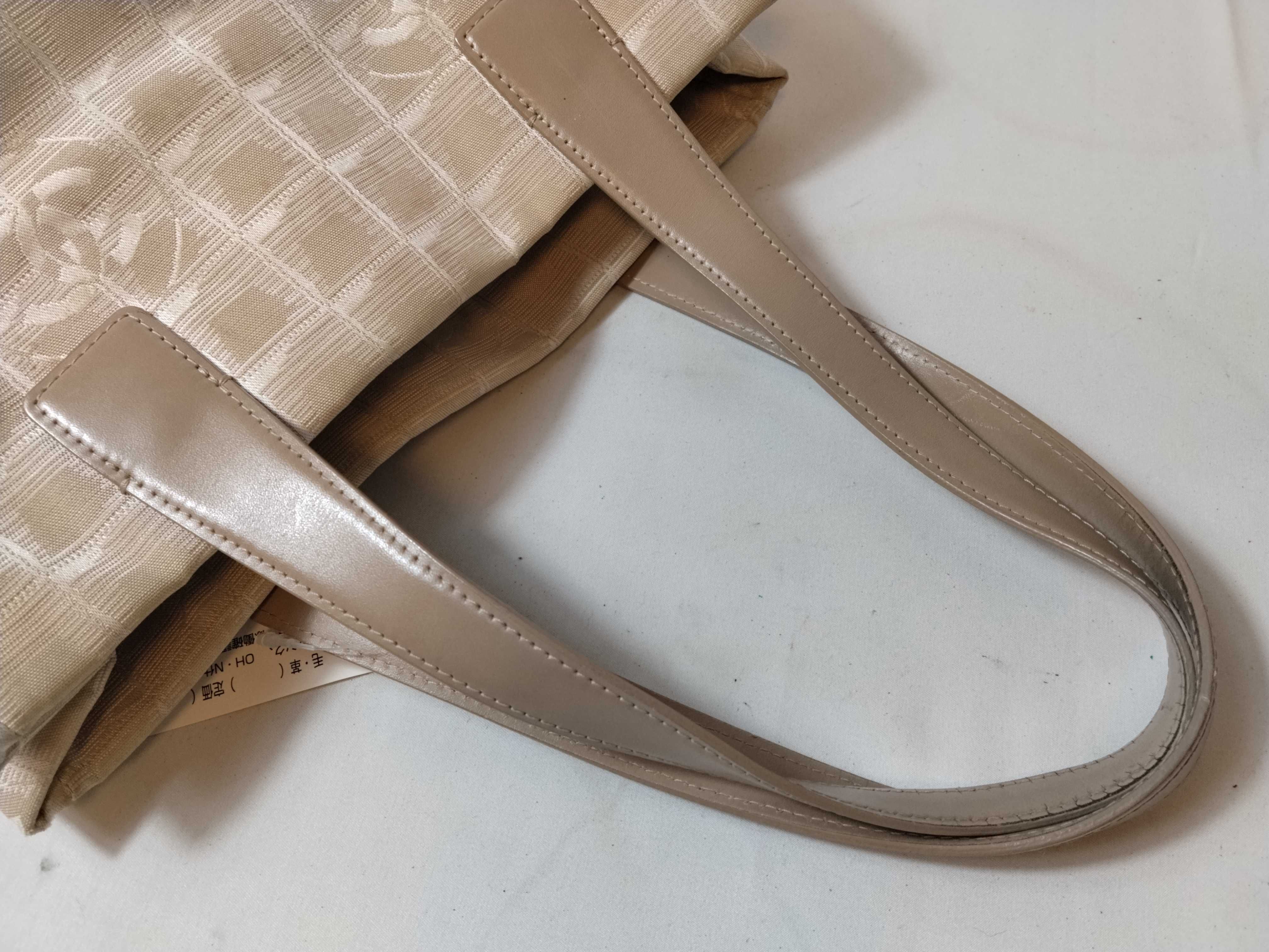 New Travel Line New Travel Tote Bag — view 3