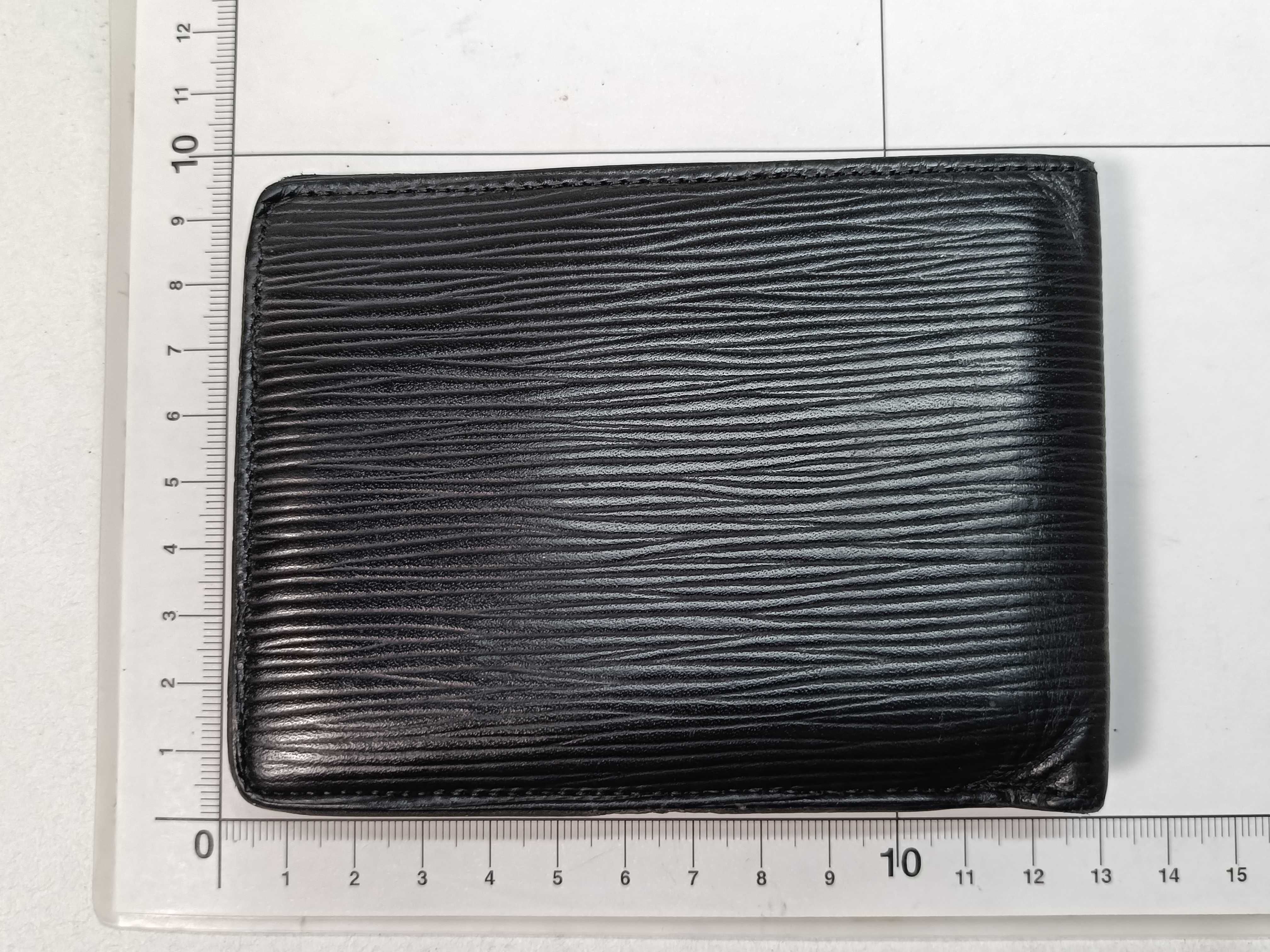 Epi Portefeuille Wallet — view 2