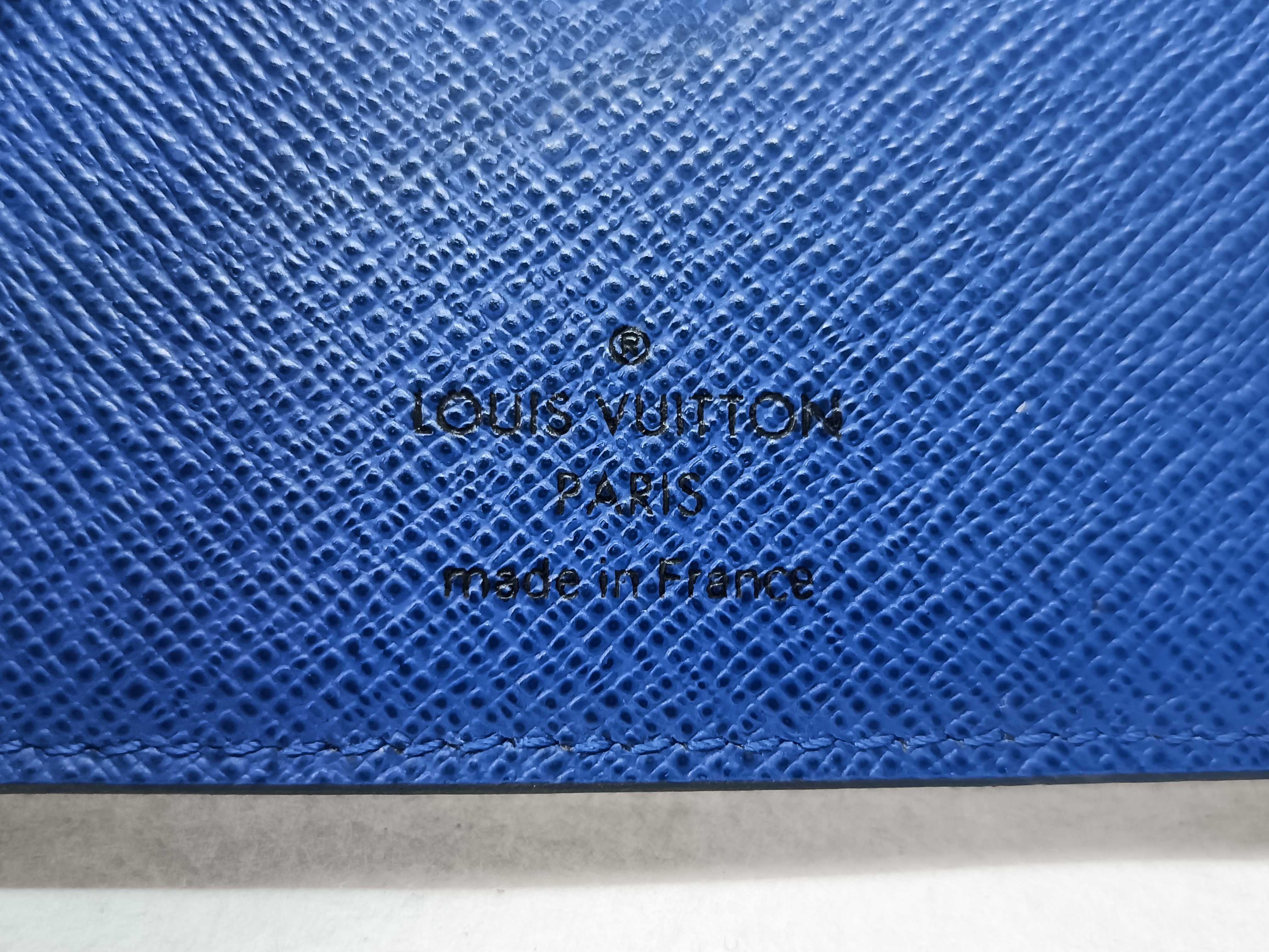 Epi Portefeuille Wallet — view 14