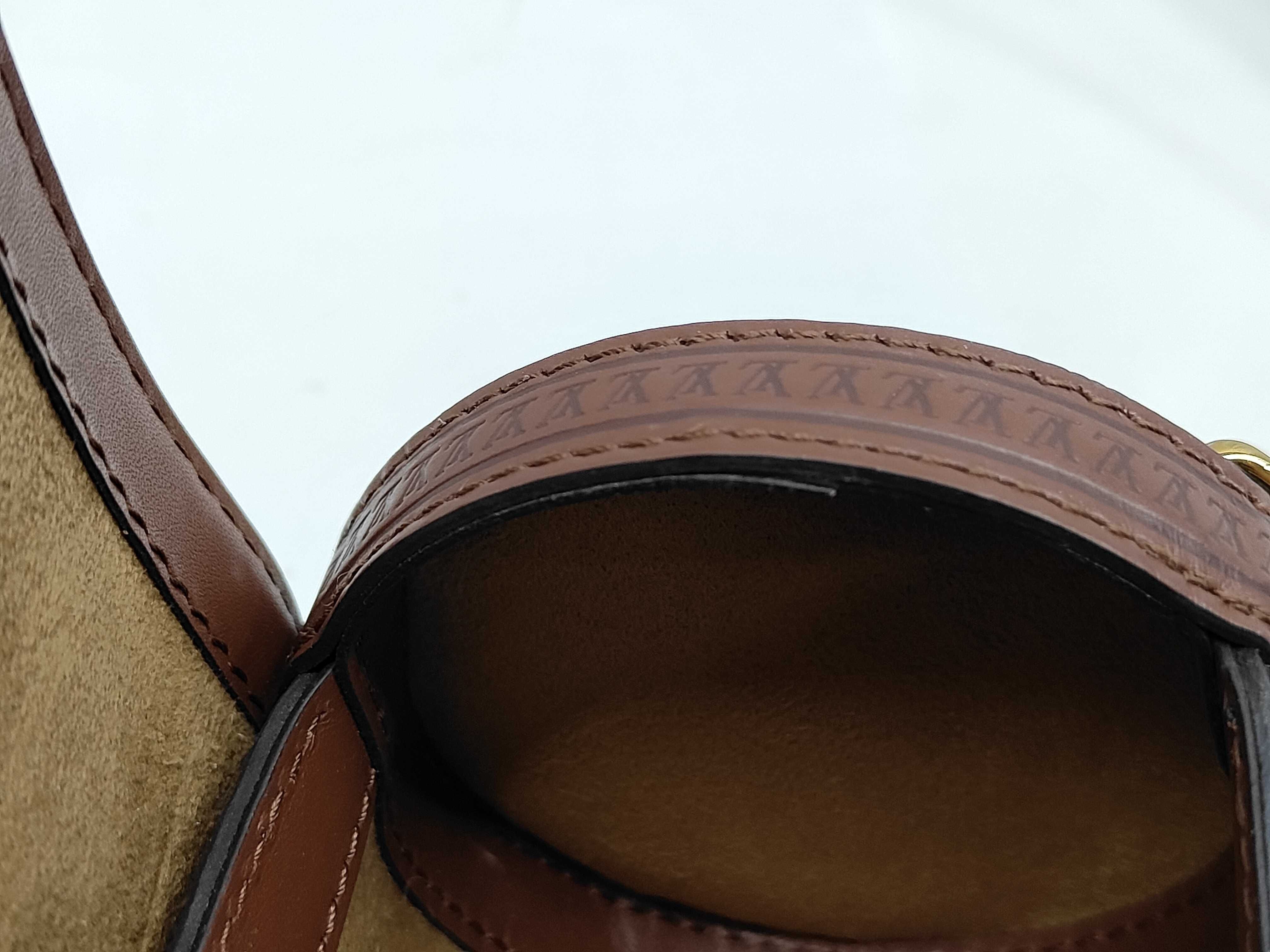 Papillon Monogram Shoulder Bag — view 10