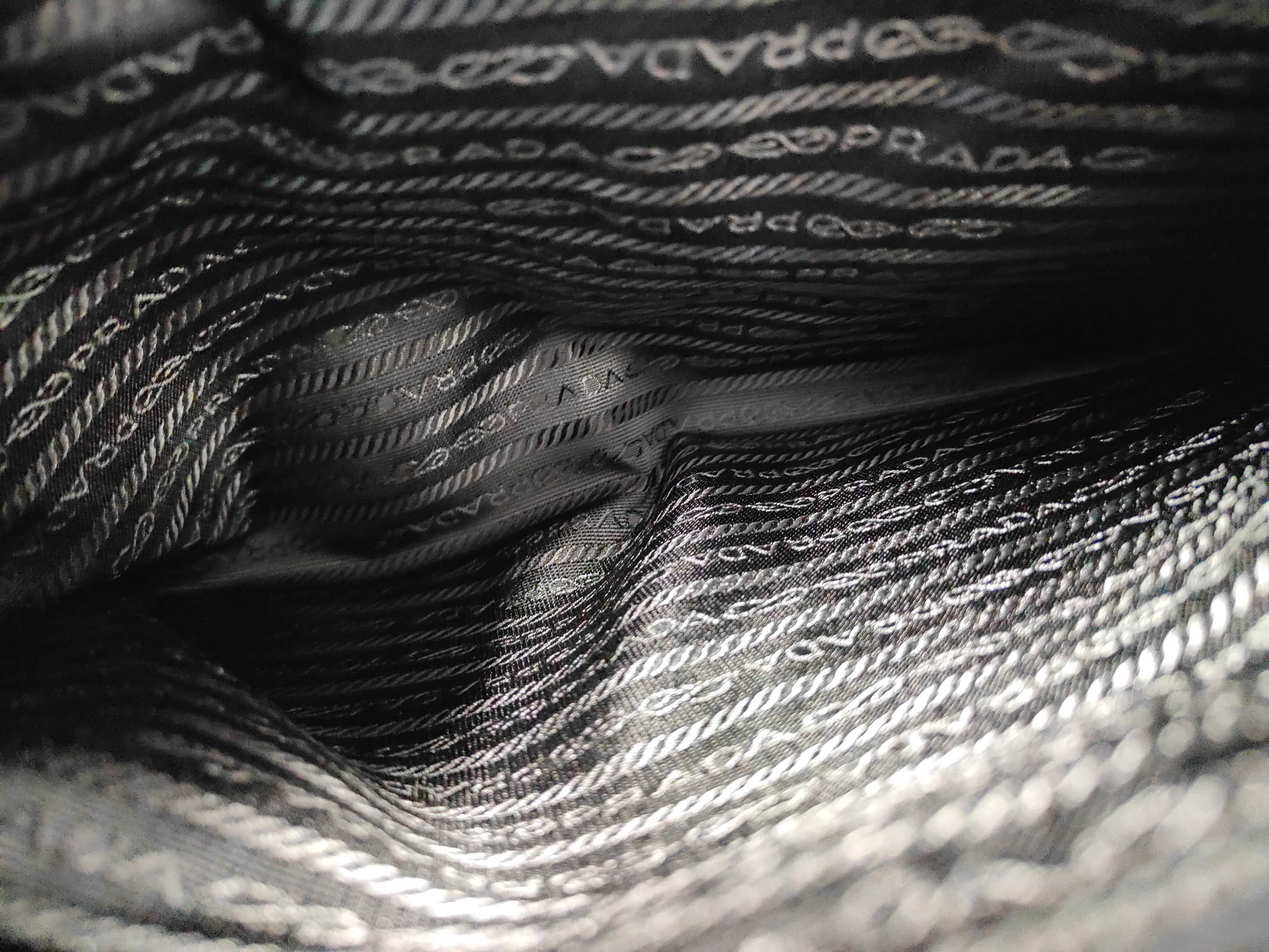 leather business bag — view 11