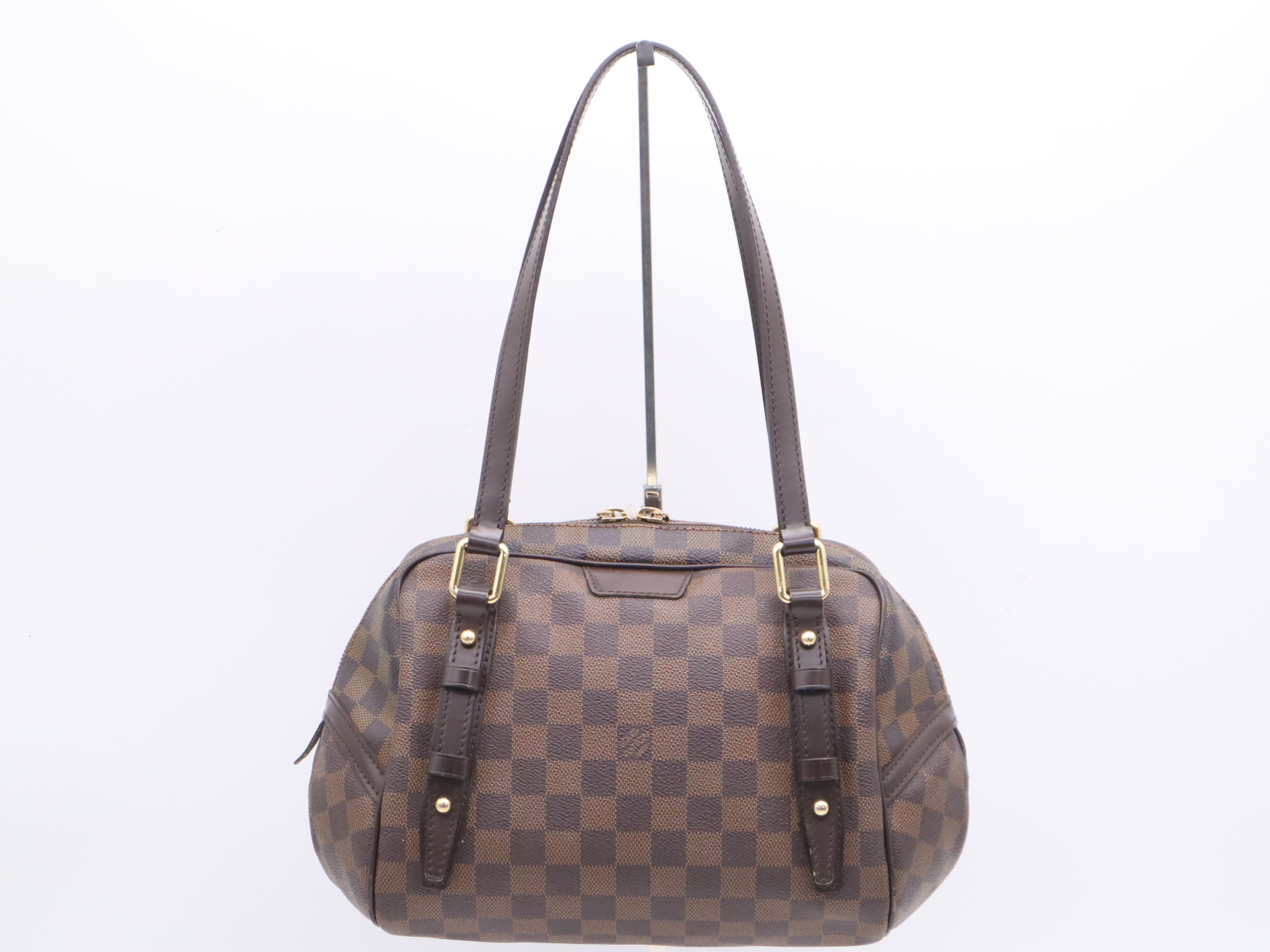 N41157 Damier Revington PM Shoulder Bag