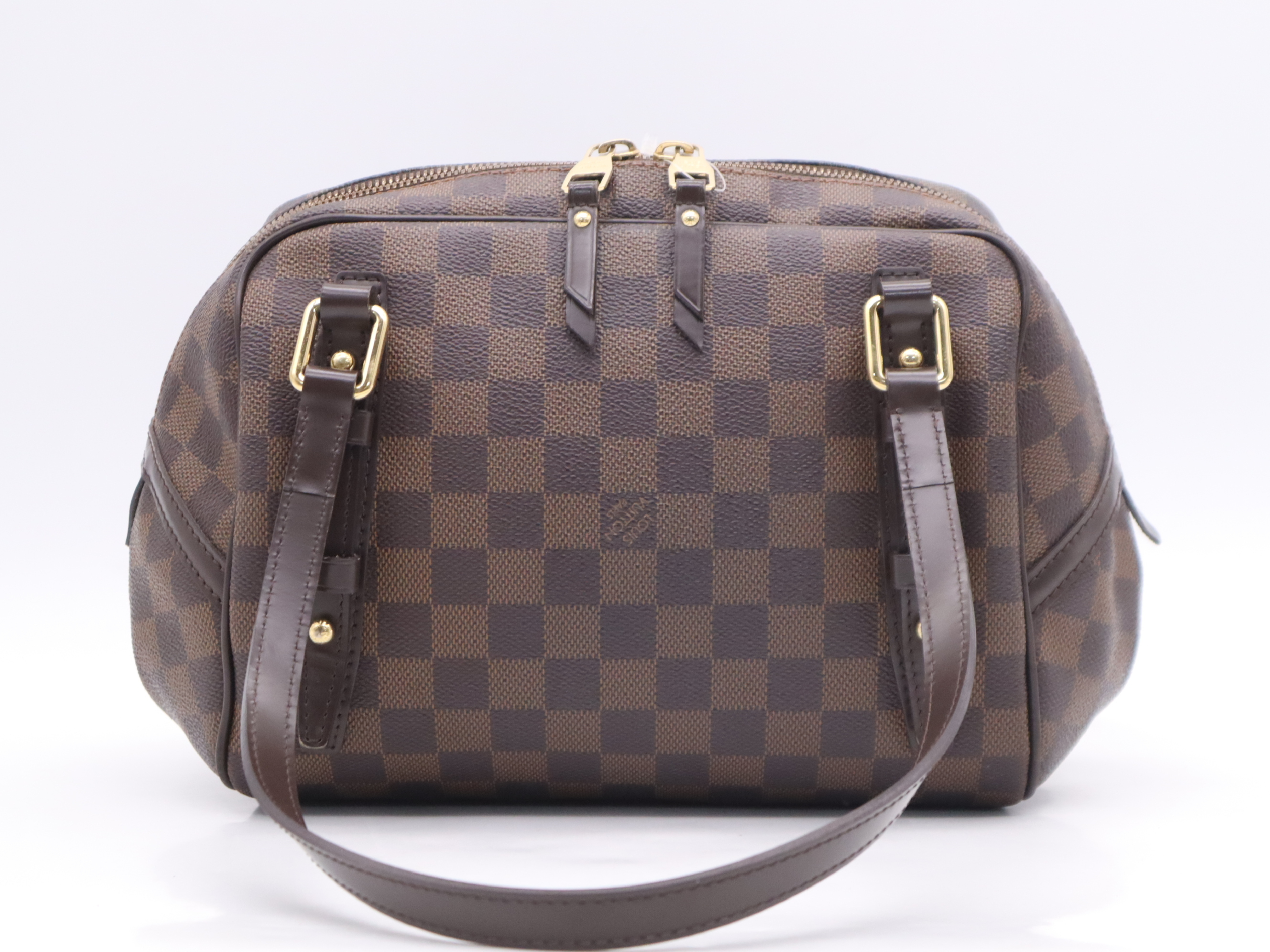 N41157 Damier Revington PM Shoulder Bag — view 2