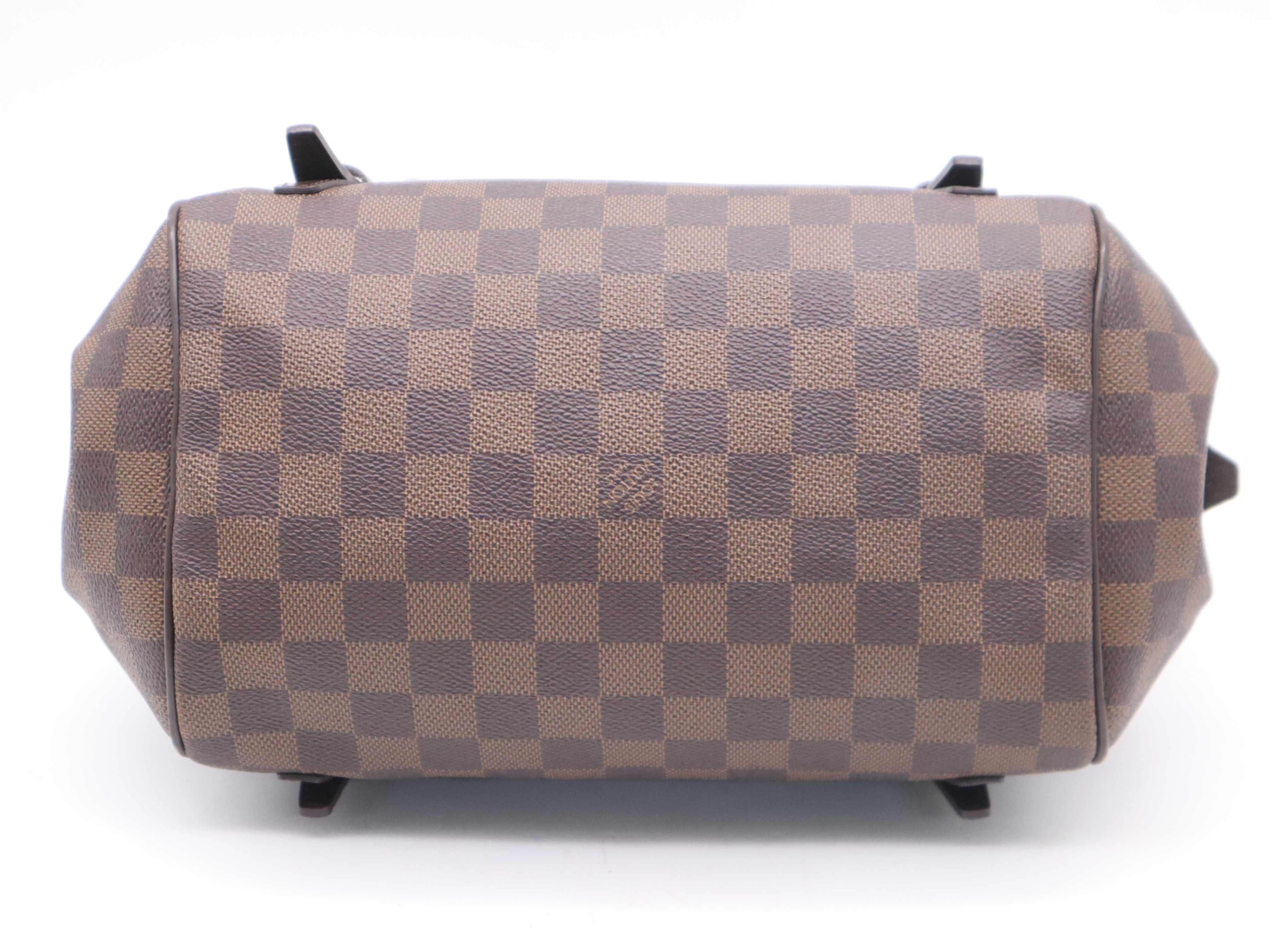 N41157 Damier Revington PM Shoulder Bag — view 4
