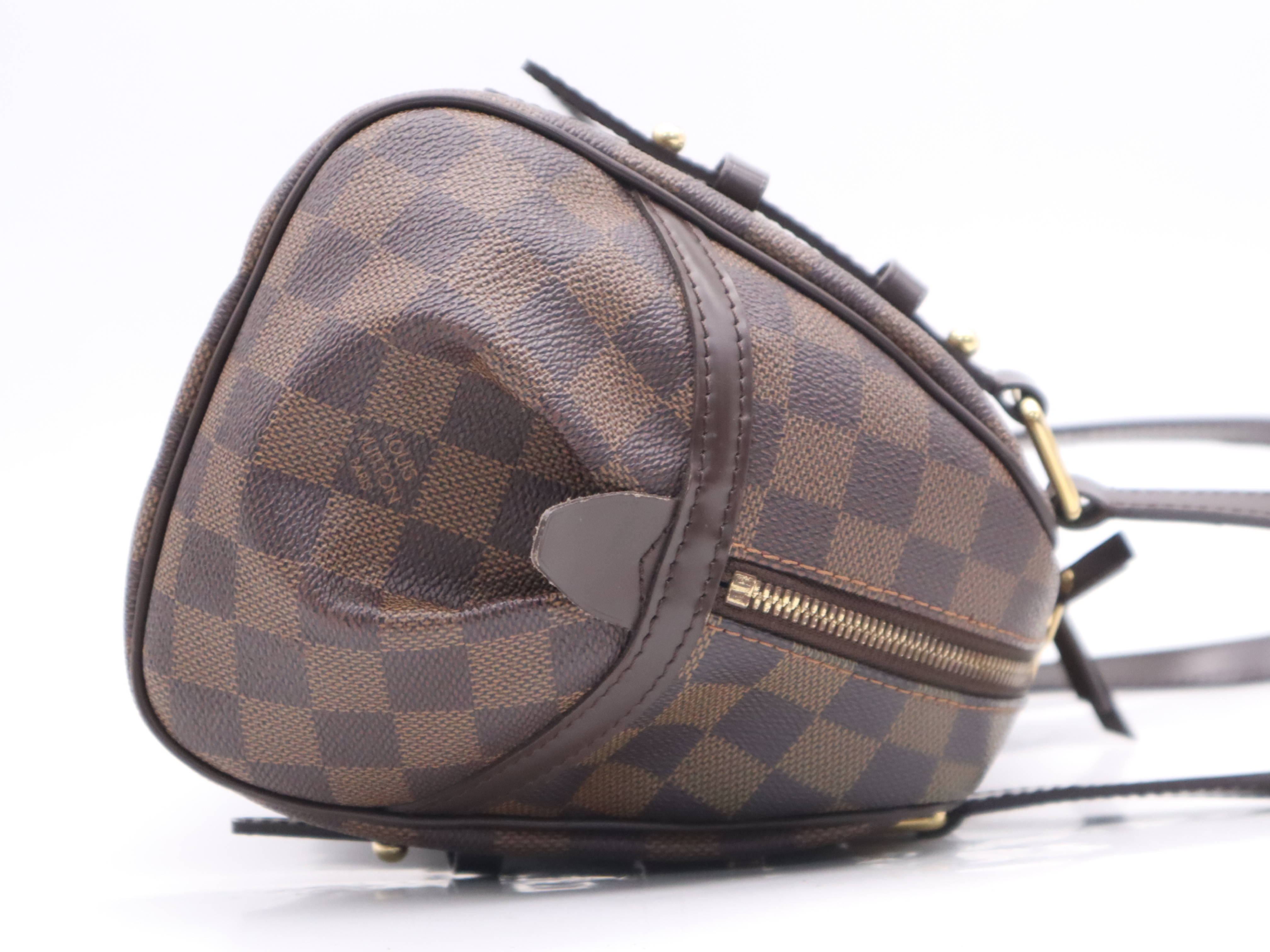 N41157 Damier Revington PM Shoulder Bag — view 5