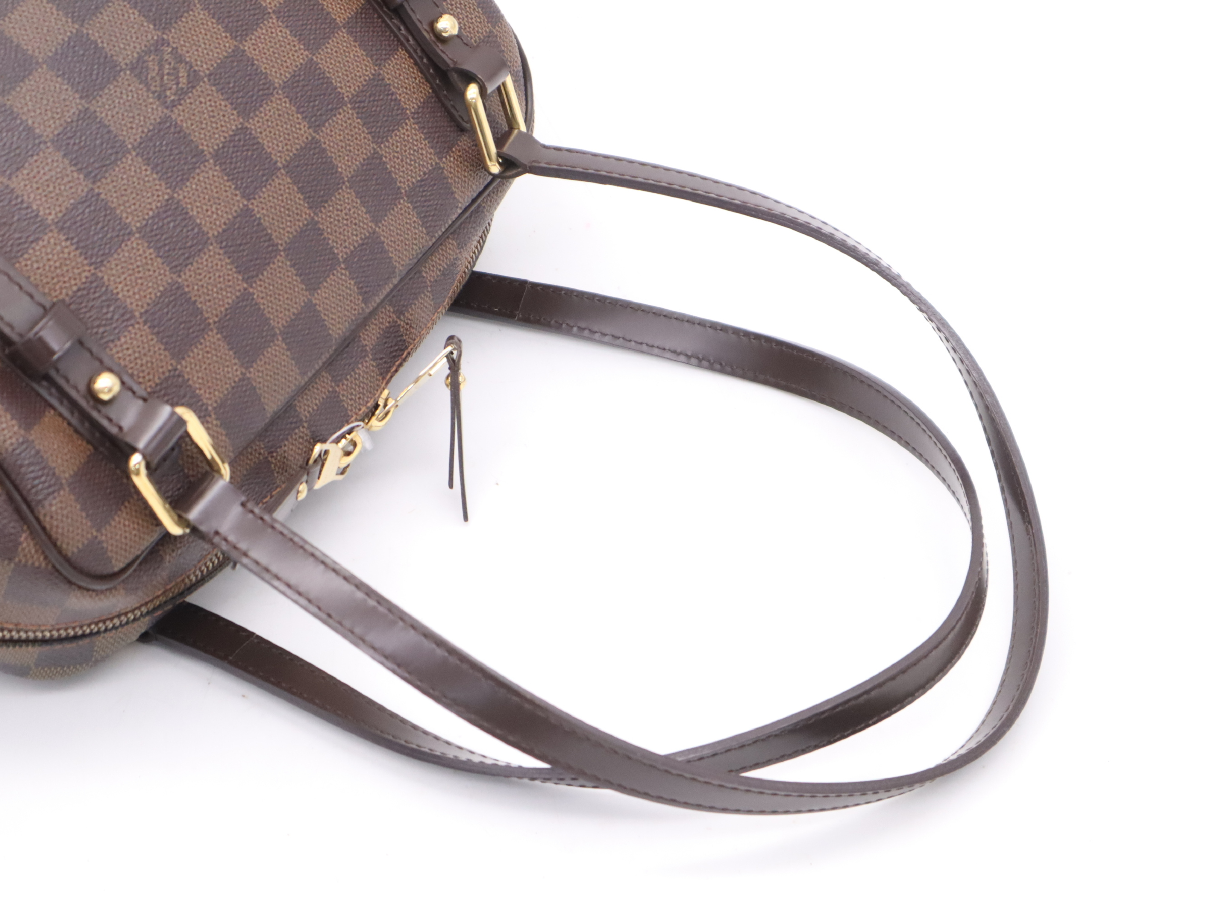 N41157 Damier Revington PM Shoulder Bag — view 6