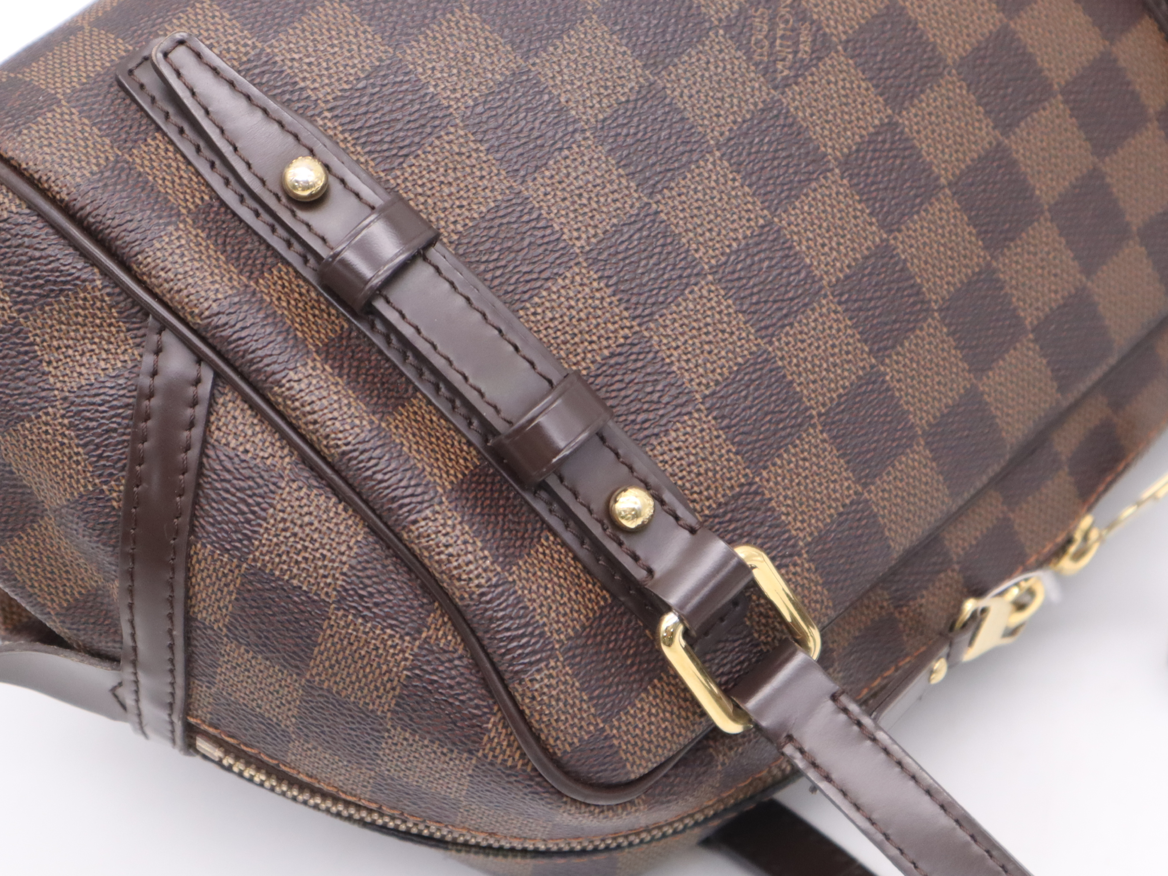 N41157 Damier Revington PM Shoulder Bag — view 7