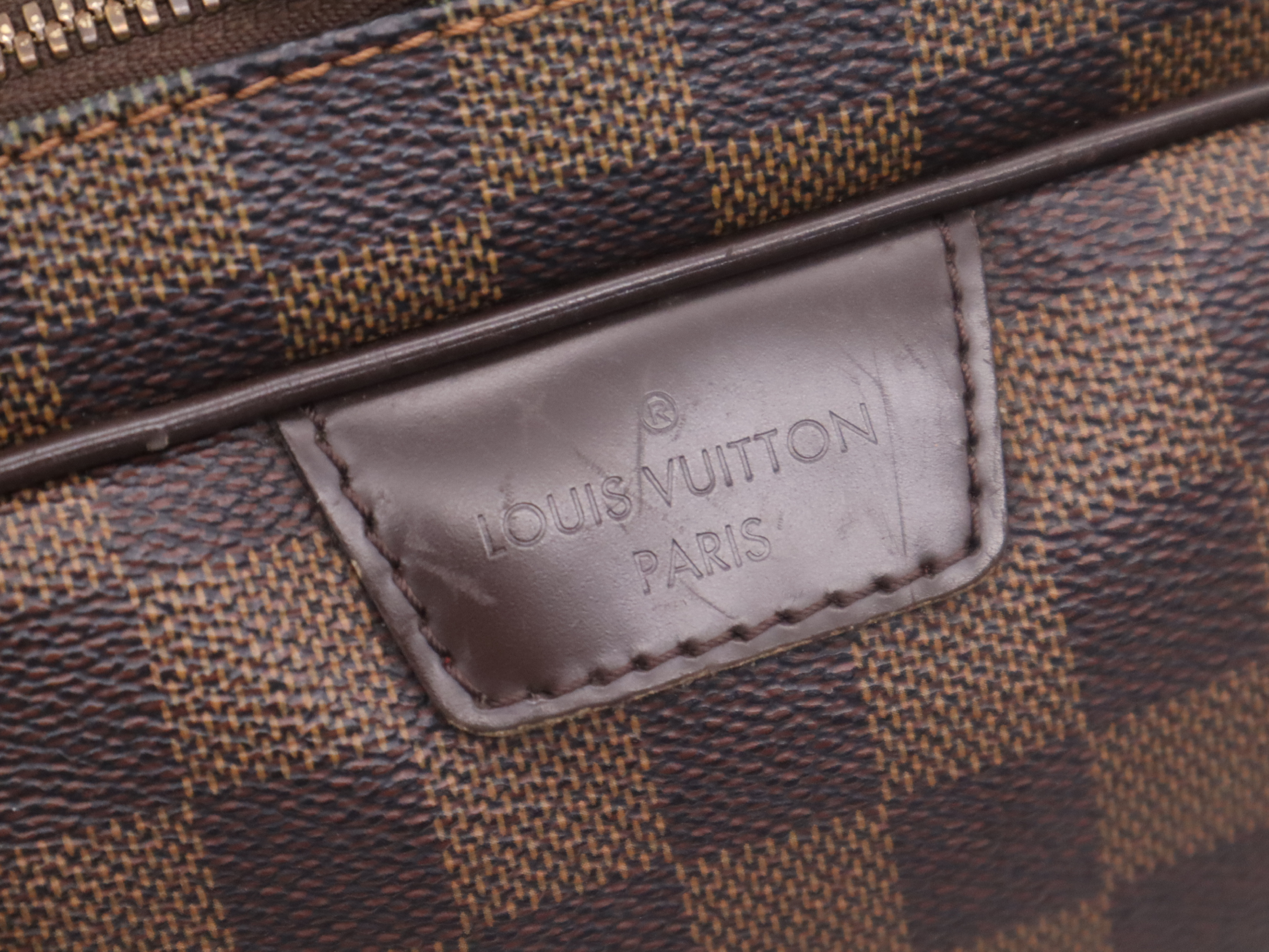 N41157 Damier Revington PM Shoulder Bag — view 9