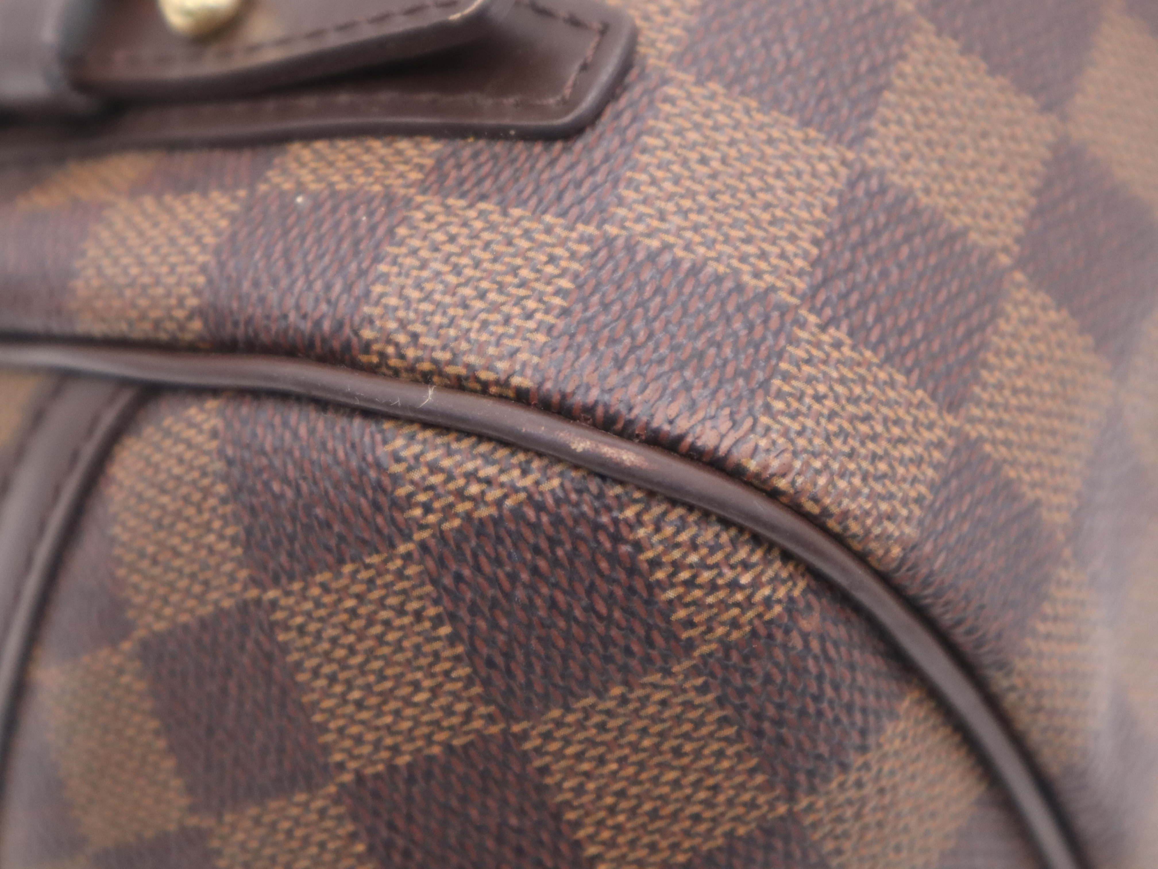 N41157 Damier Revington PM Shoulder Bag — view 10