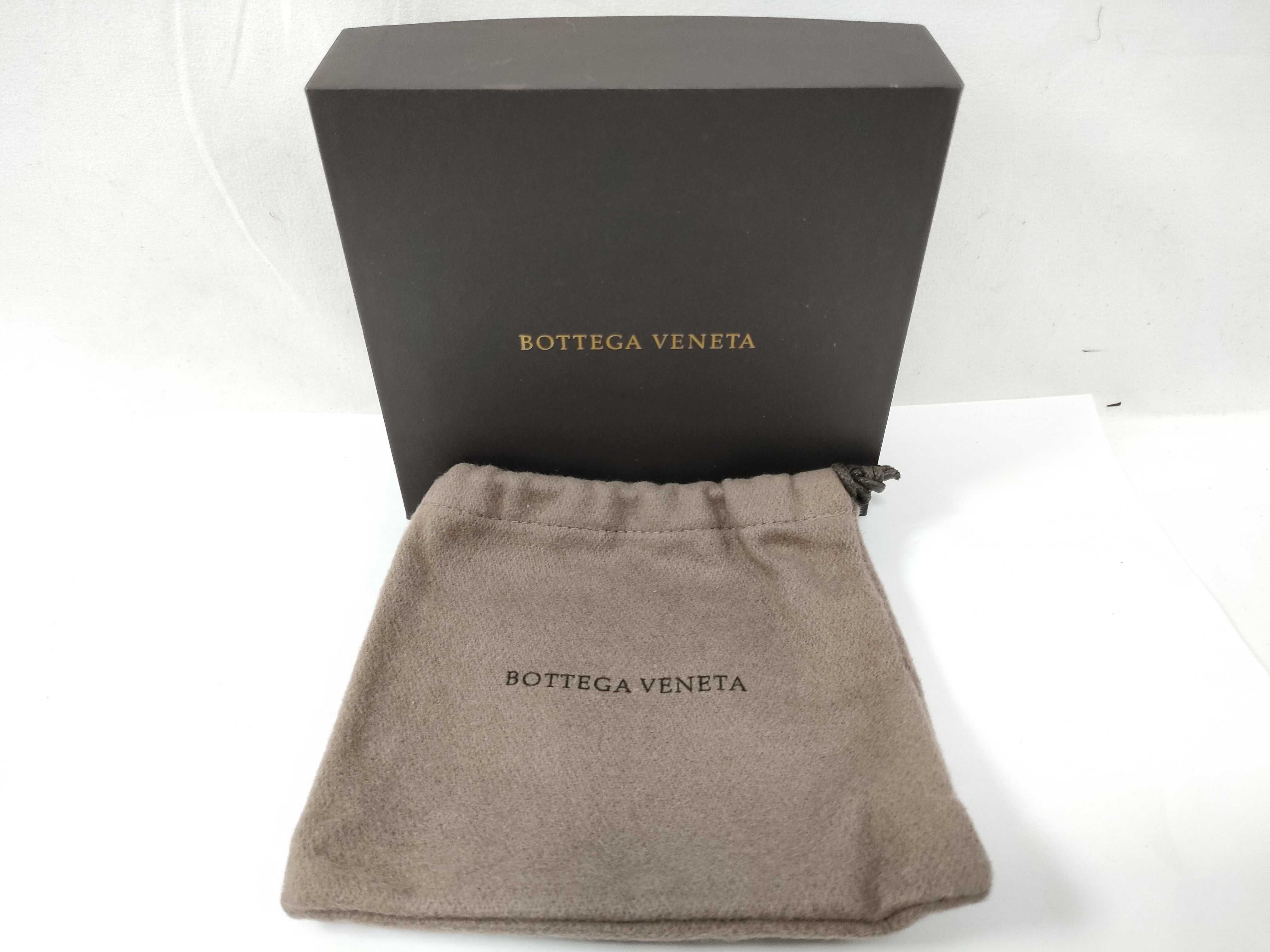 Intrecciato Tri-fold Wallet 515385 — view 15