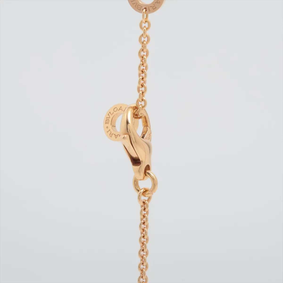 B.zero1 Necklace 750 (PG) 14.4g — view 3