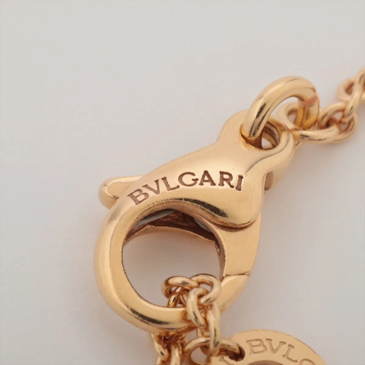 B.zero1 Necklace 750 (PG) 14.4g — view 4