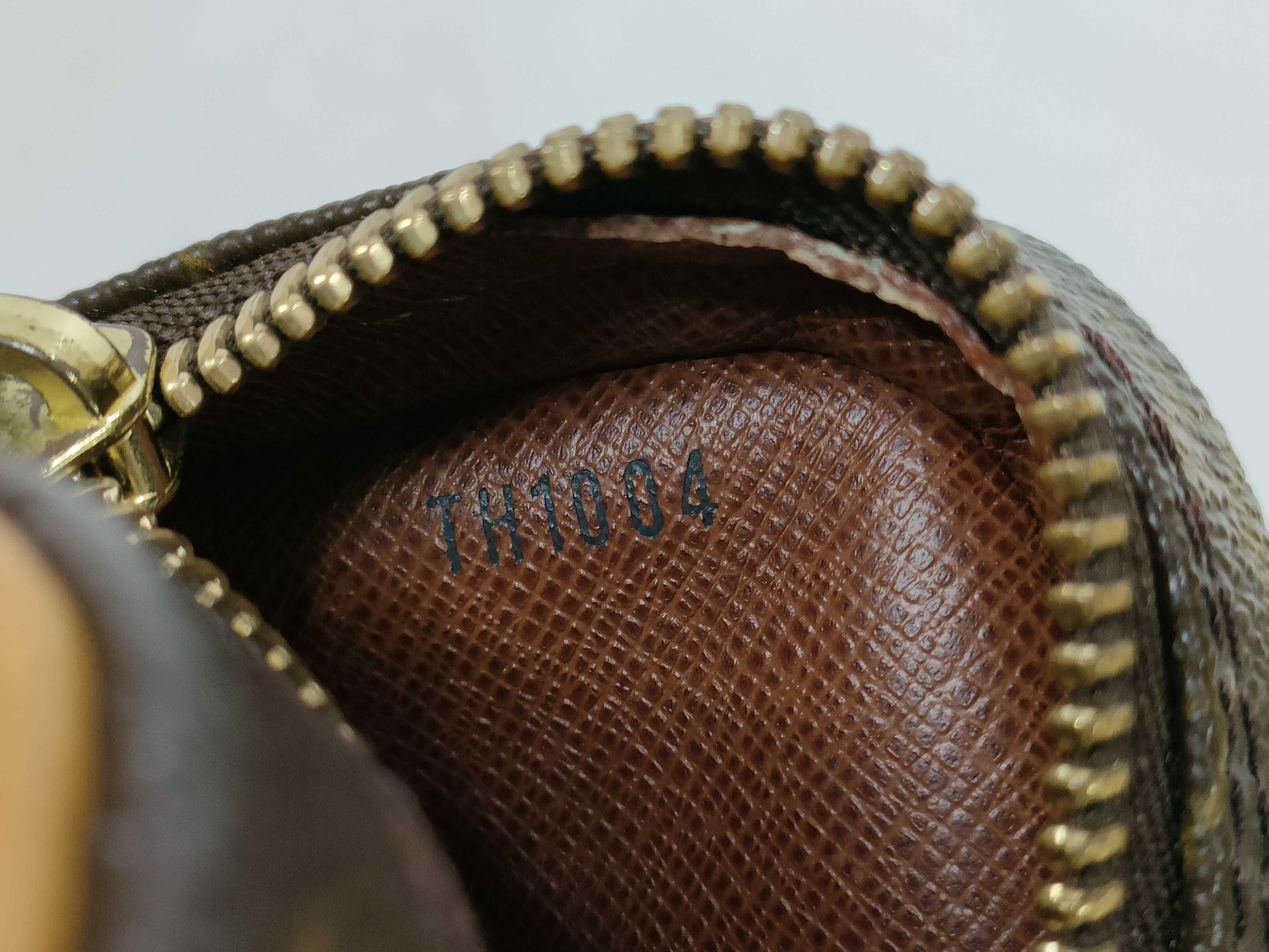 Monogram Amazon M45236 TH1004 Shoulder Bag — view 13