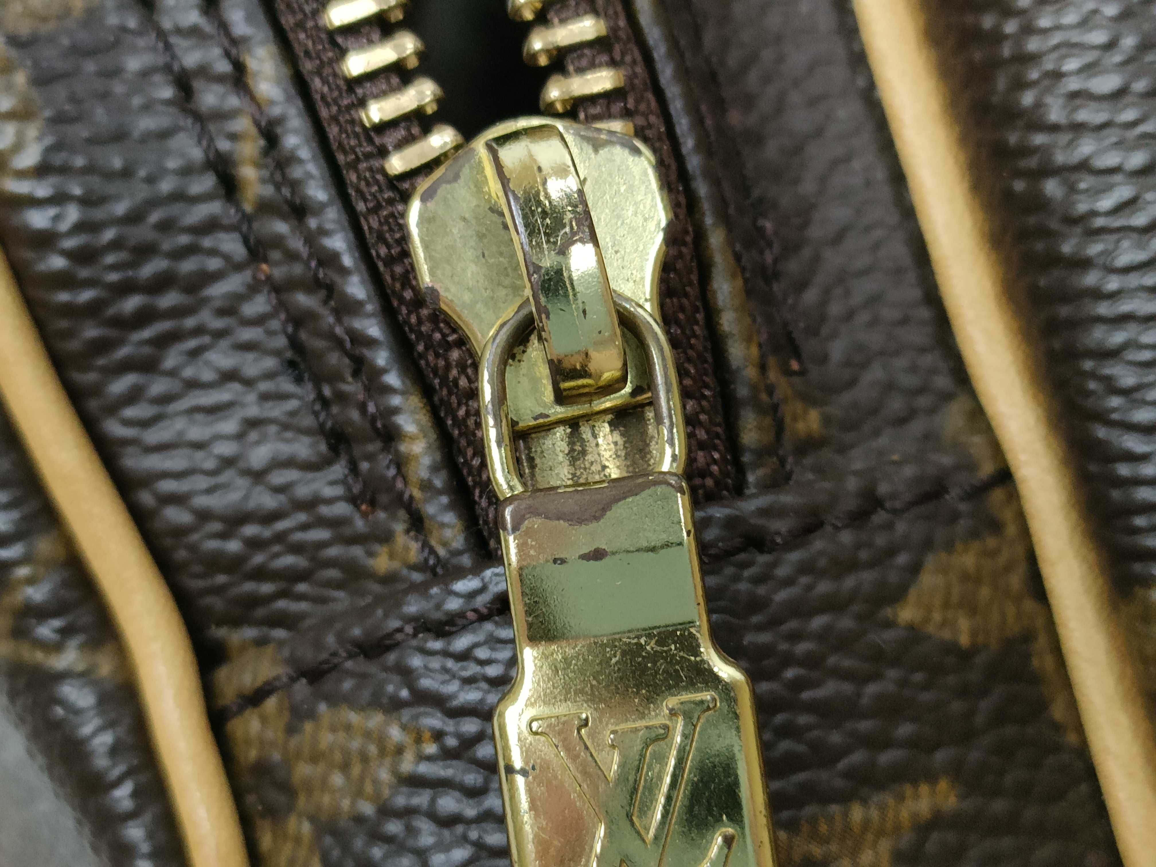 Monogram Amazon M45236 TH1004 Shoulder Bag — view 15