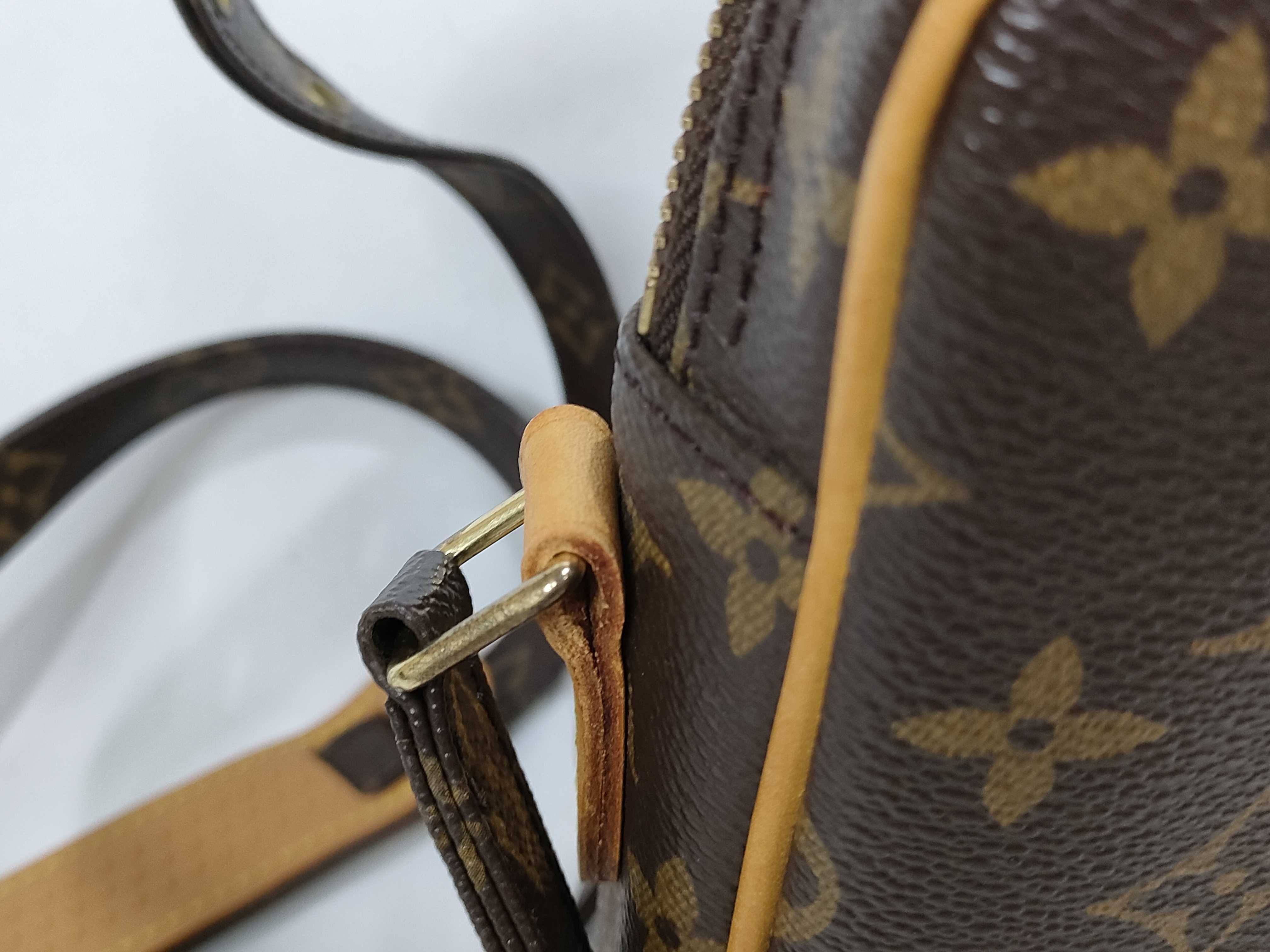 Monogram Amazon M45236 TH1004 Shoulder Bag — view 5
