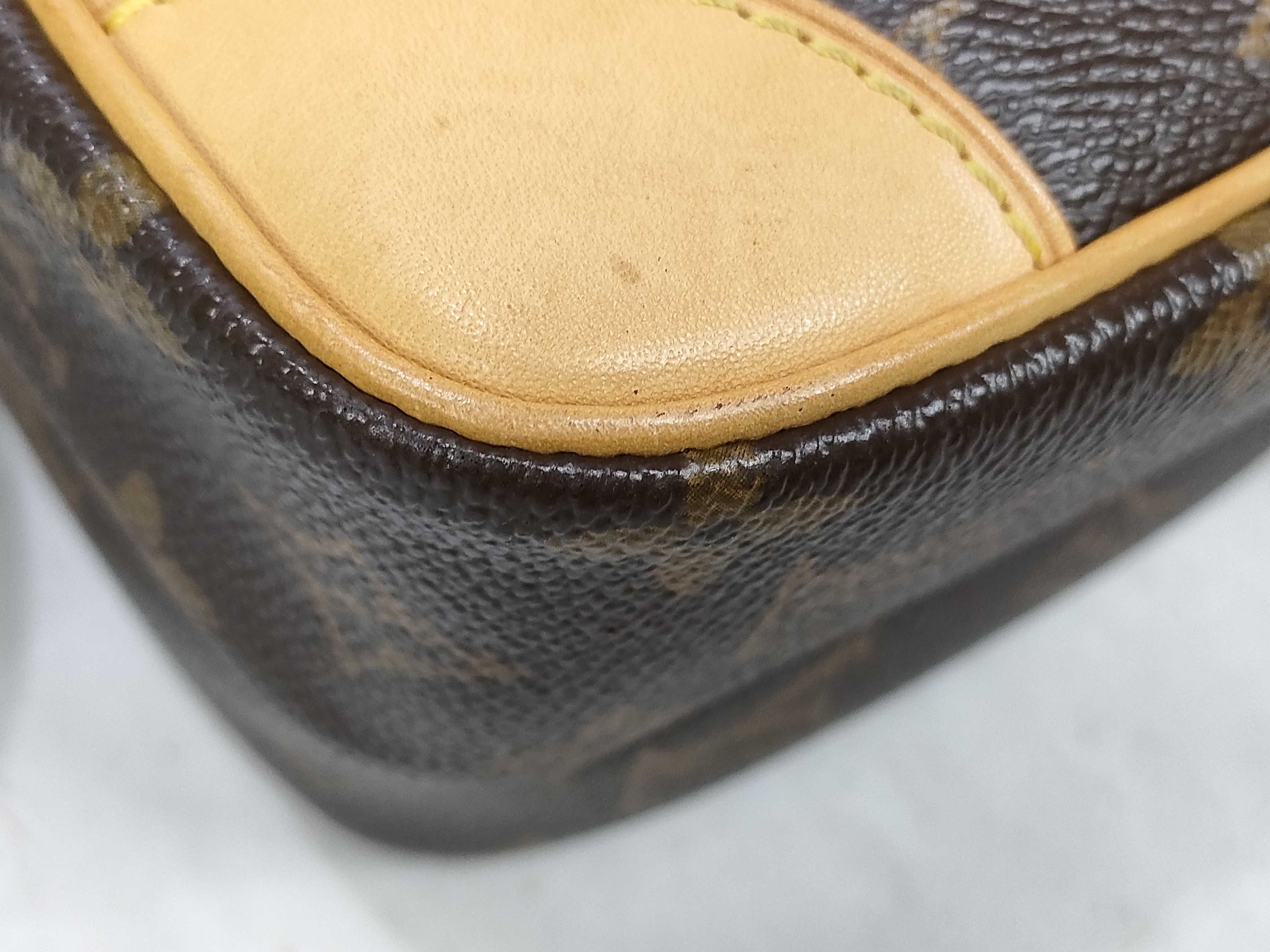 Monogram Amazon M45236 TH1004 Shoulder Bag — view 7