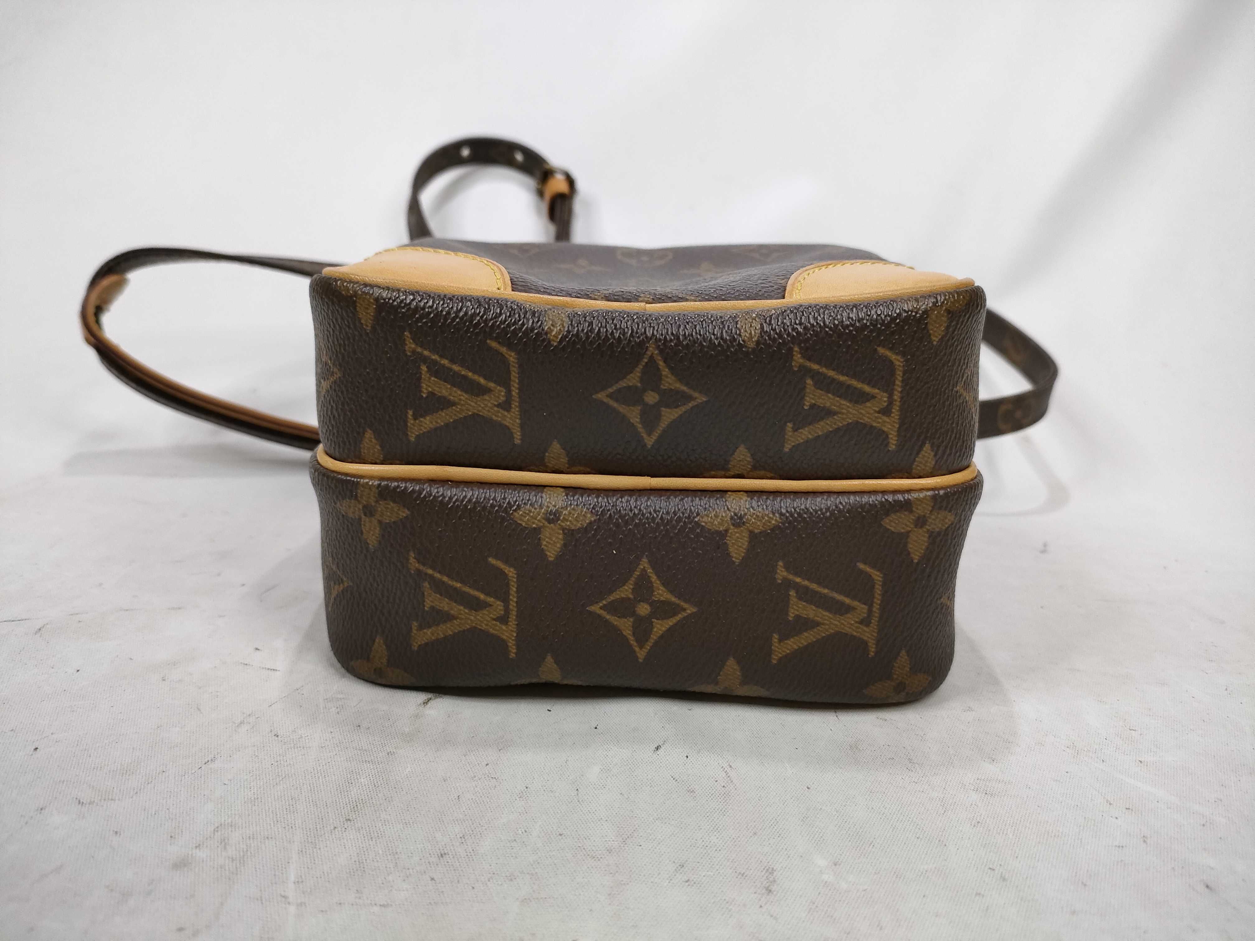 Monogram Amazon M45236 TH1004 Shoulder Bag — view 8