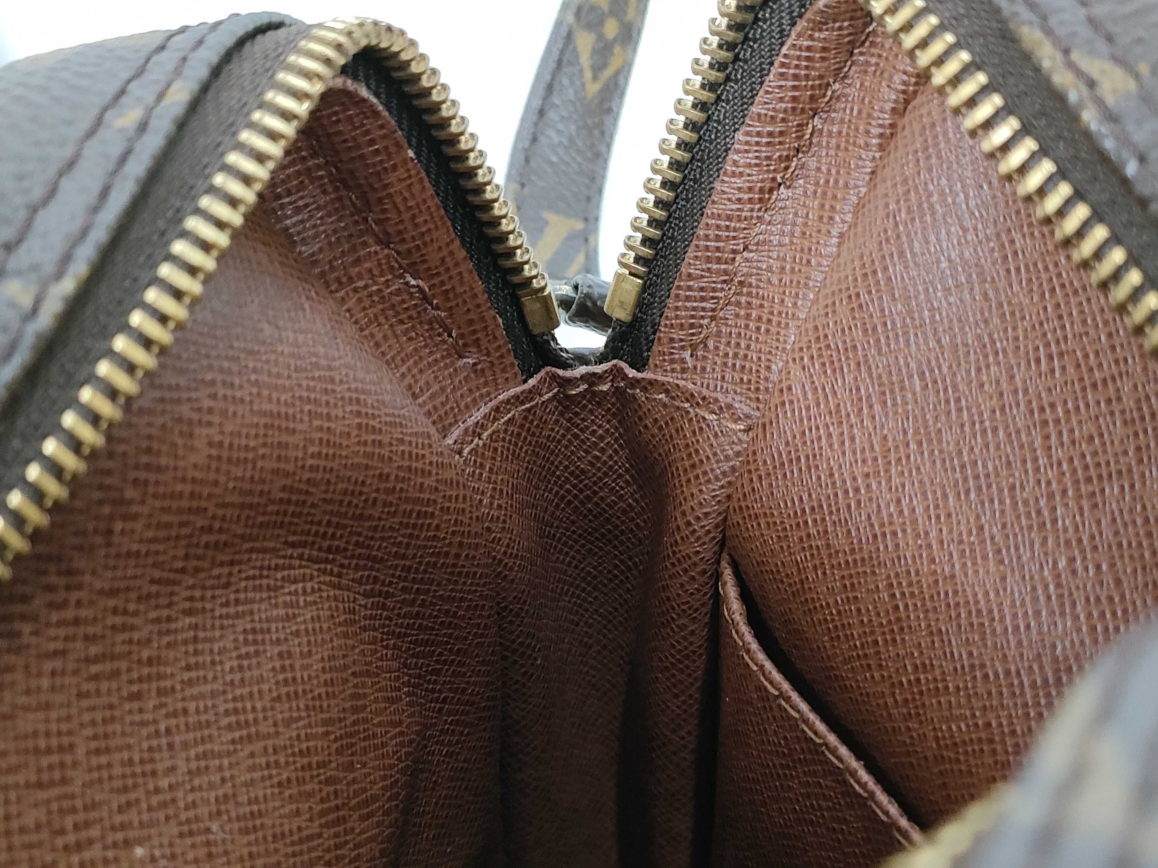 Monogram Amazon M45236 TH1004 Shoulder Bag — view 9