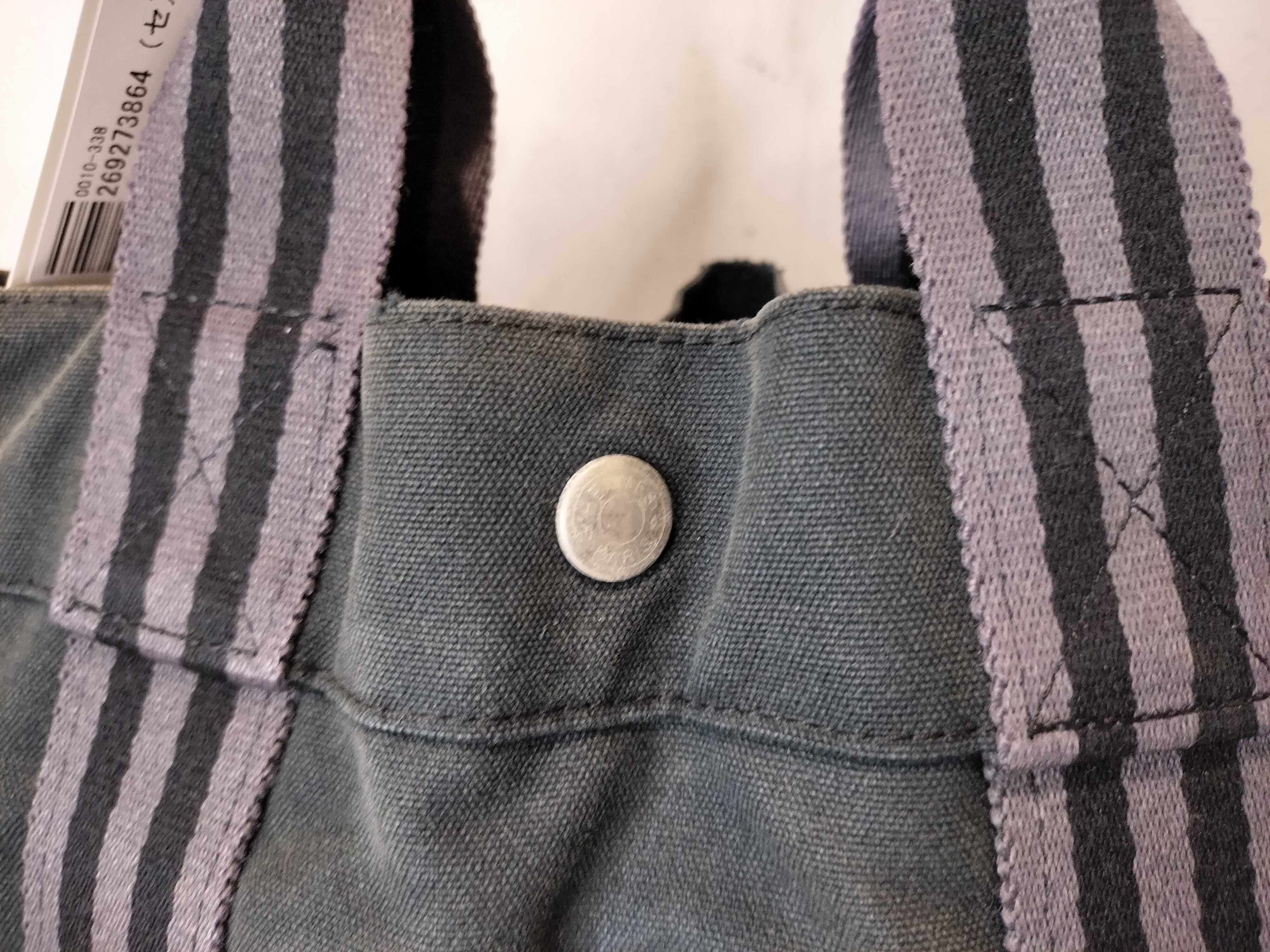 Fourre-Tout Tote Handbag — view 2