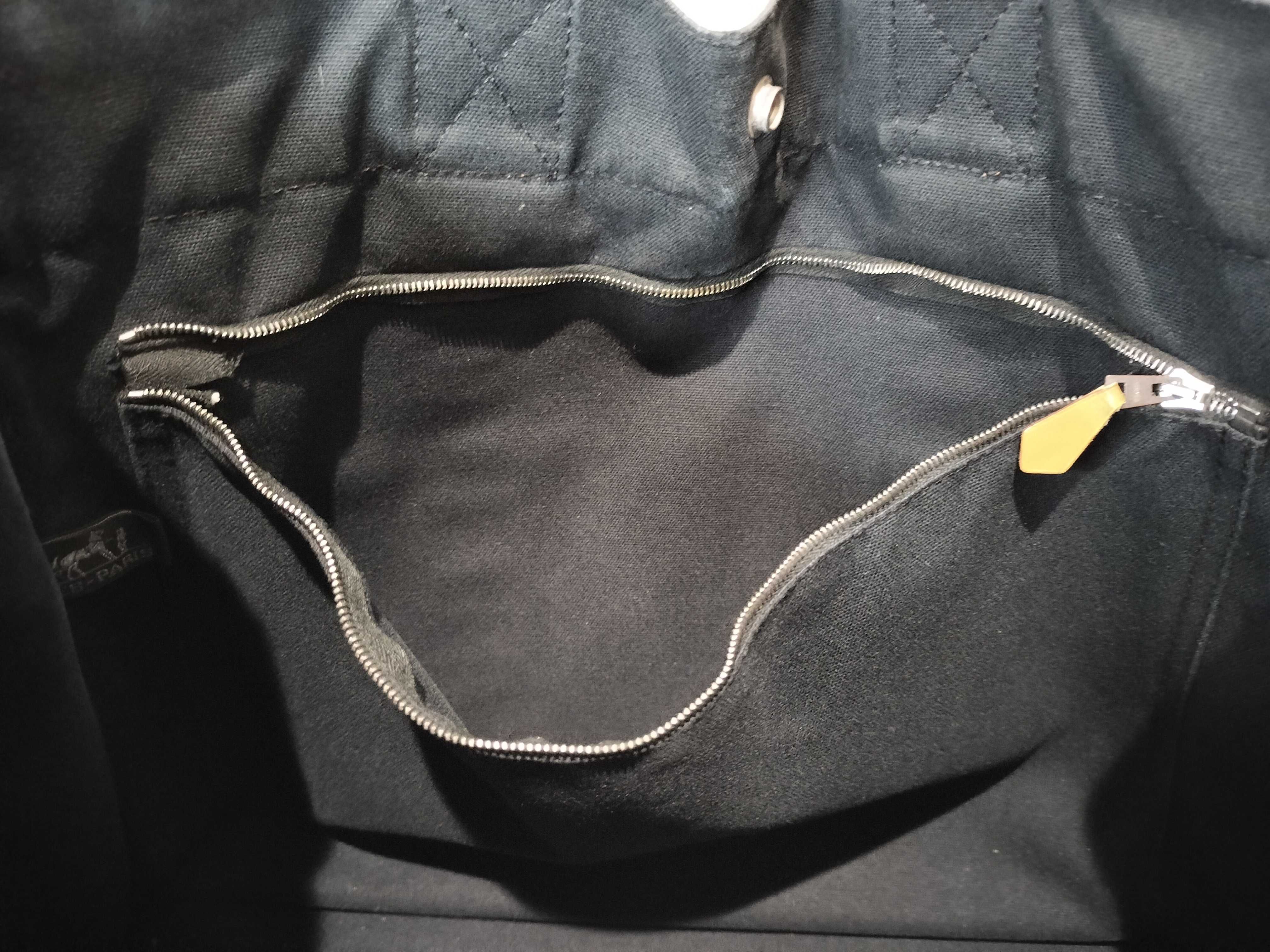 Fourre-Tout Tote Handbag — view 11