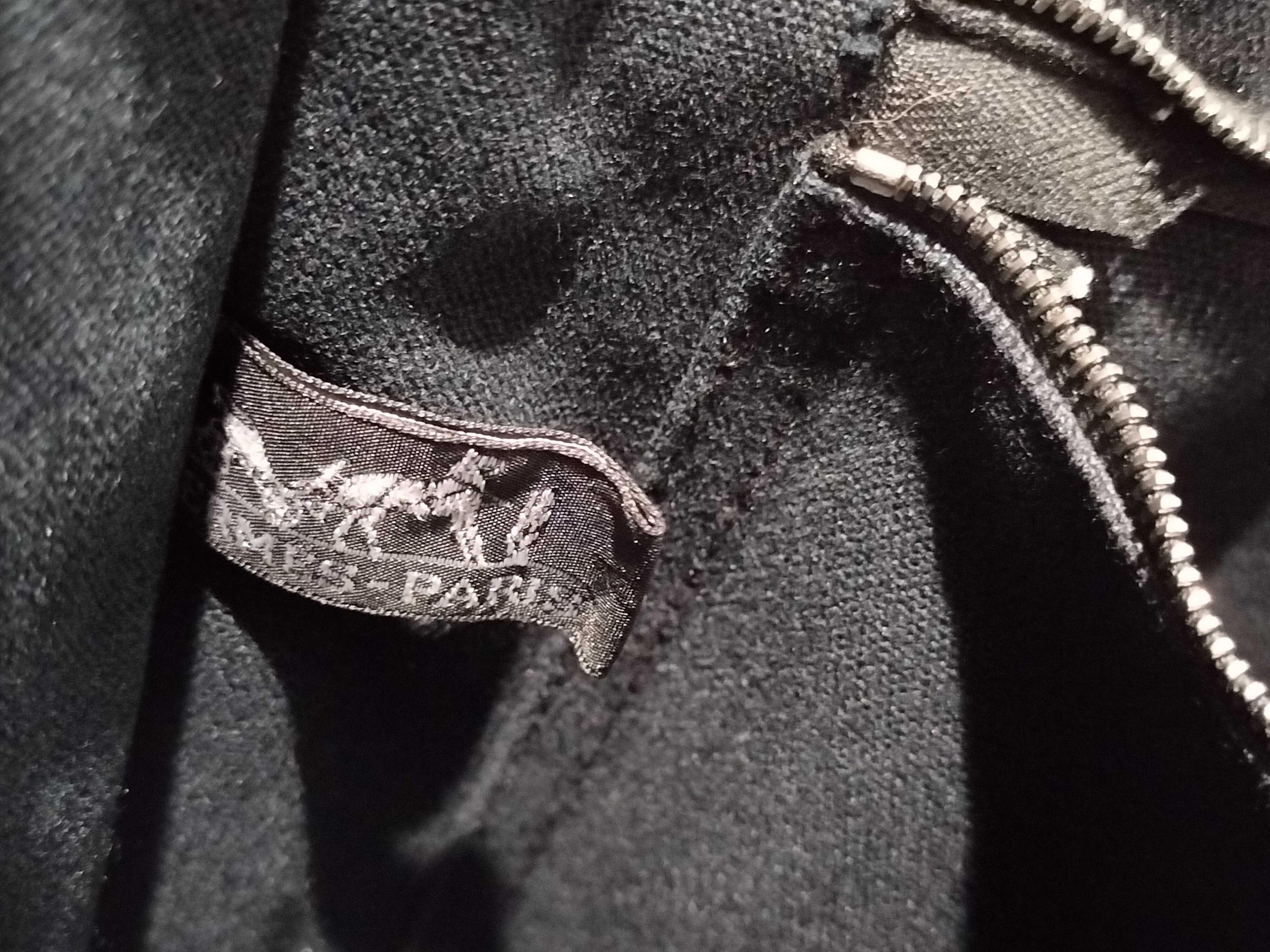 Fourre-Tout Tote Handbag — view 12