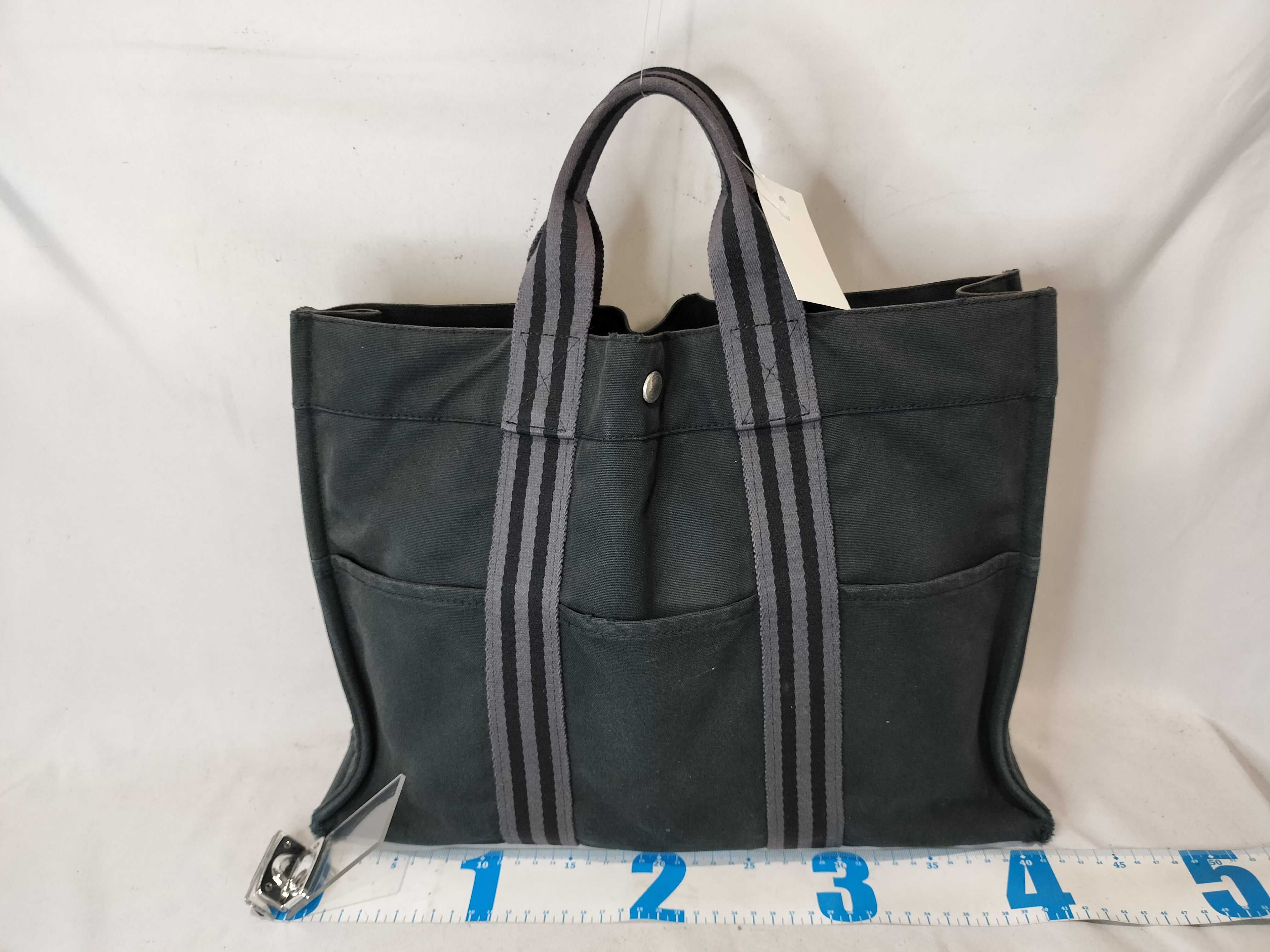 Fourre-Tout Tote Handbag — view 3